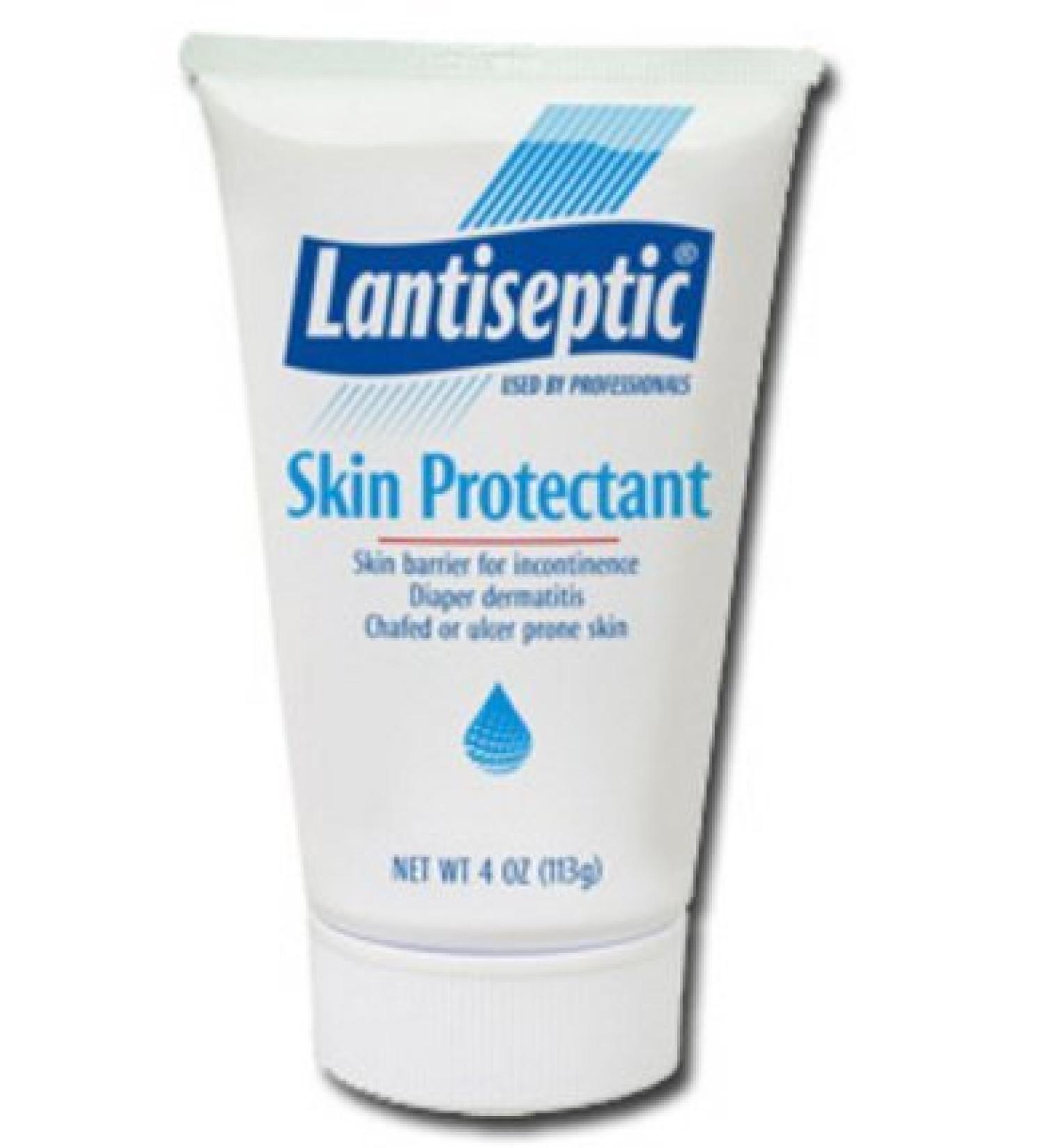 Lantiseptic Skin Protectant - Original Ointment - 4 oz Tube