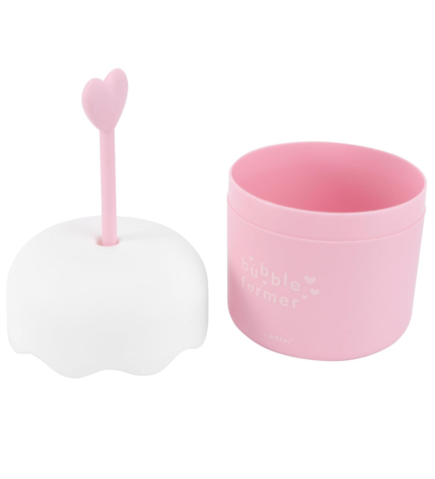 LRXIYODE Portable Bubble Cup for Facial Cleanser Shampoo Fast Seconds Bubbler Manual Foam Maker for Deep Cleansing of Pores Practical for Daily Use - Buy Online on GoSupps.com