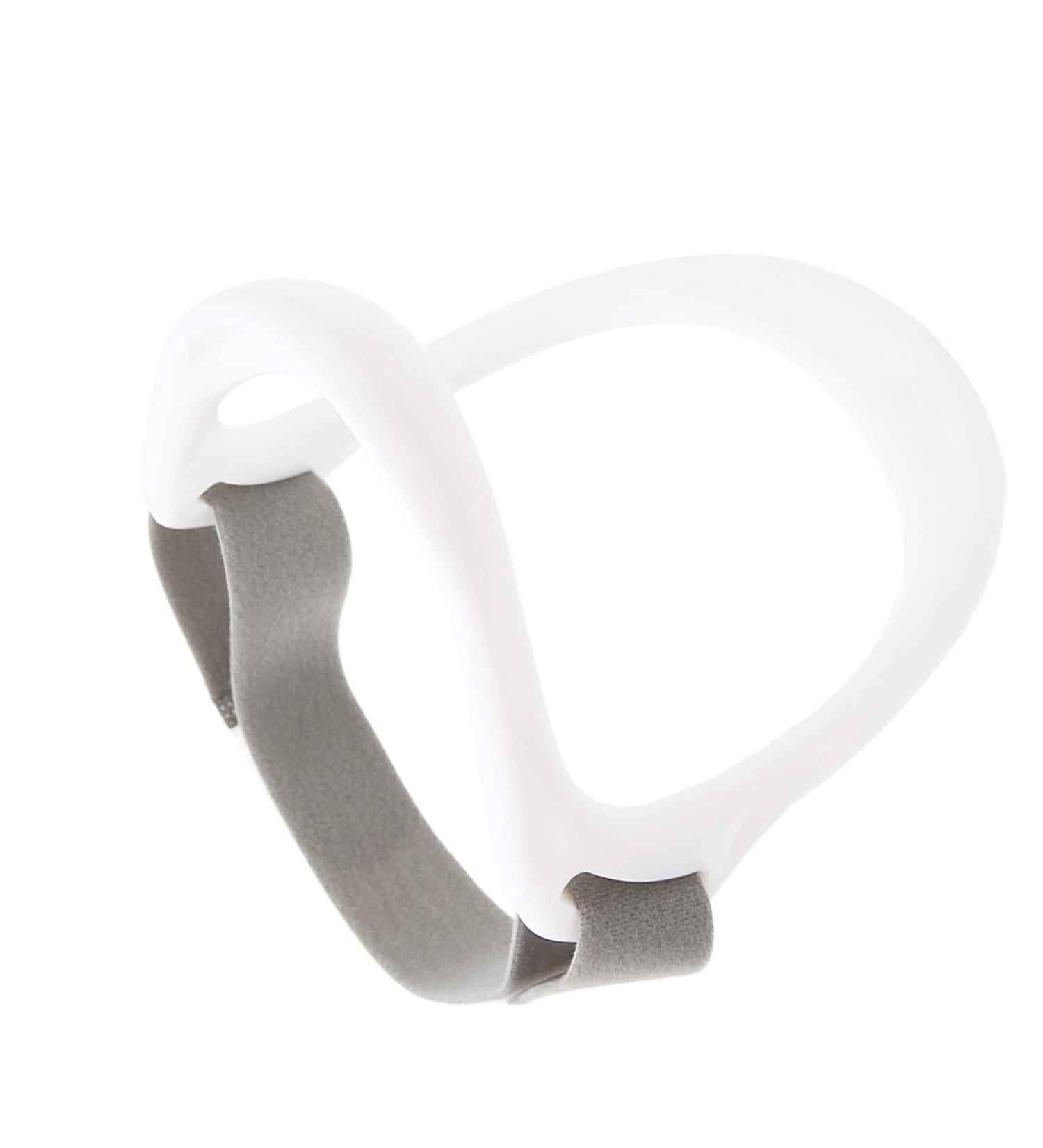 Buy Sustainable Halskruff Neck Support - Decompression Collar for Better Posture | Ideal for Office Workers - Buy Online on GoSupps.com