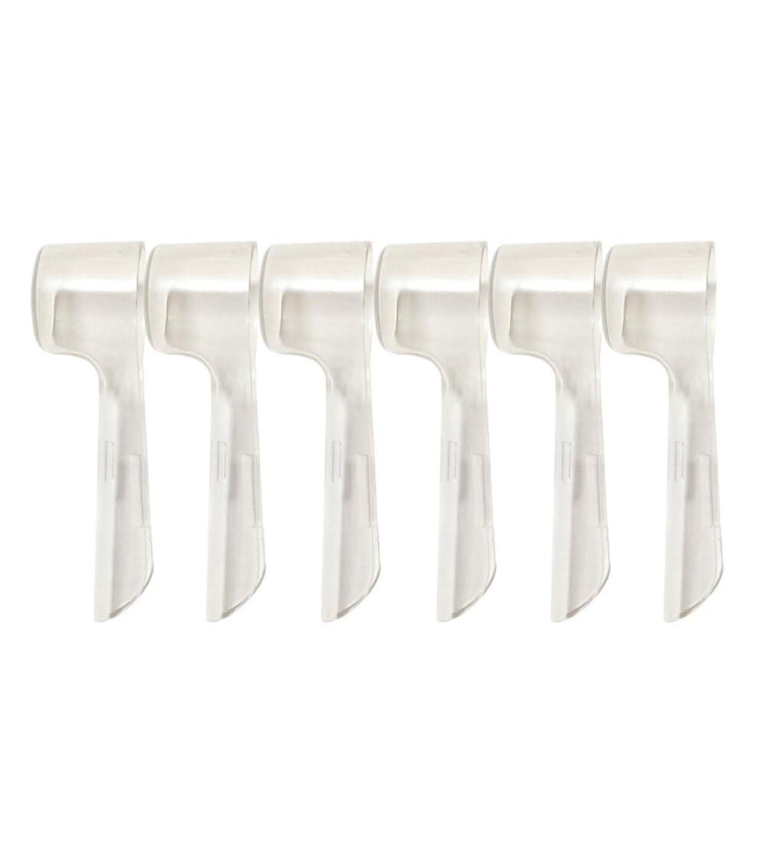 ULTECHNOVO Kid Electric Toothbrush Cover - Reusable Brush Head Covers for Travel Camping Family & School - Eco-Friendly Protection - Buy Online on GoSupps.com