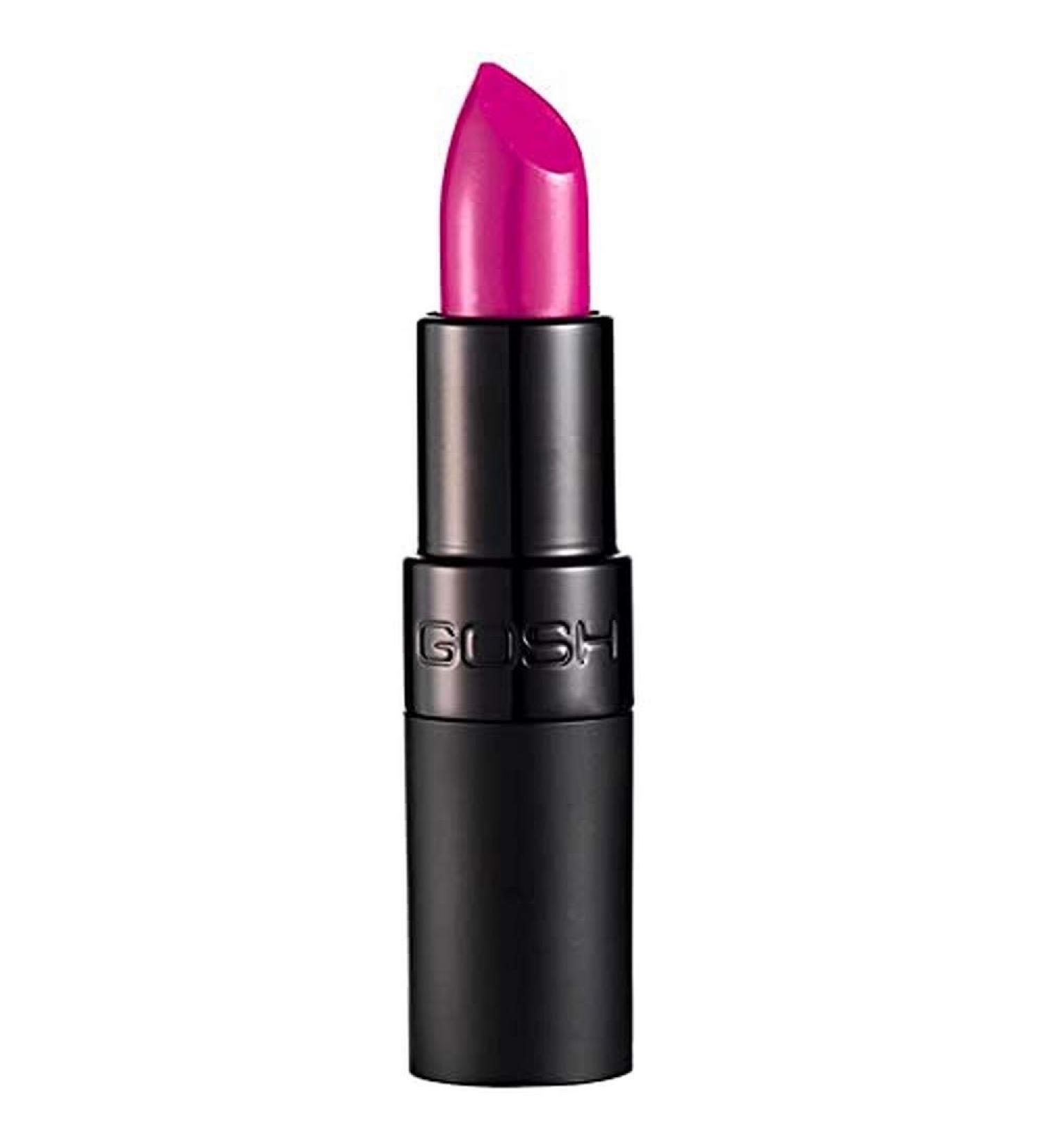 Velvet Touch Lipstick 43 Tropical Pink - Gosh