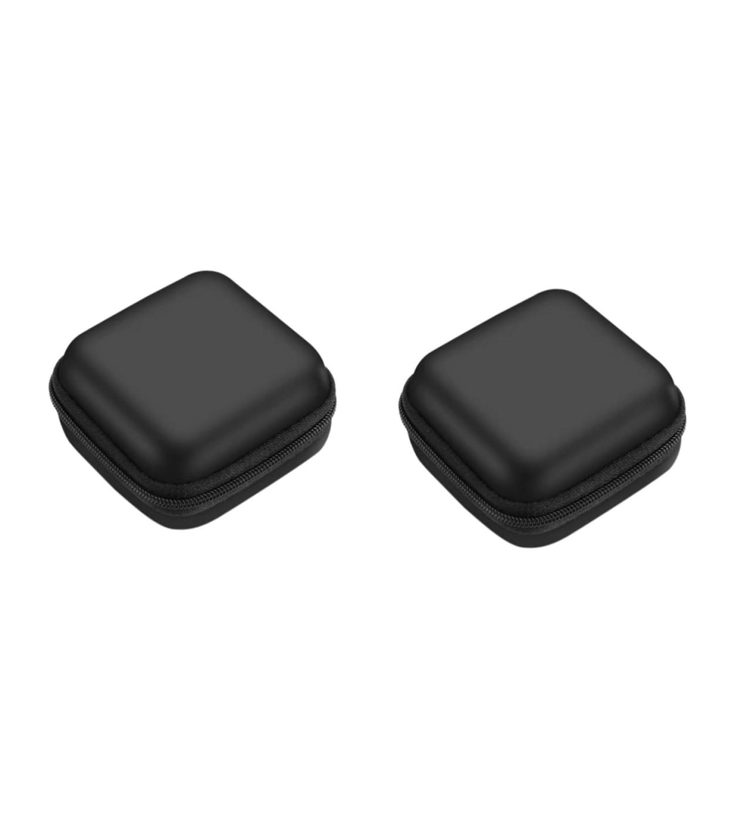 Buy Gatuida 8 STK Mini Koffer Bag - Portable USB Cable Carrier & Storage Case for Switch Oximeter Headphones | International Shipping Available - Buy Online on GoSupps.com