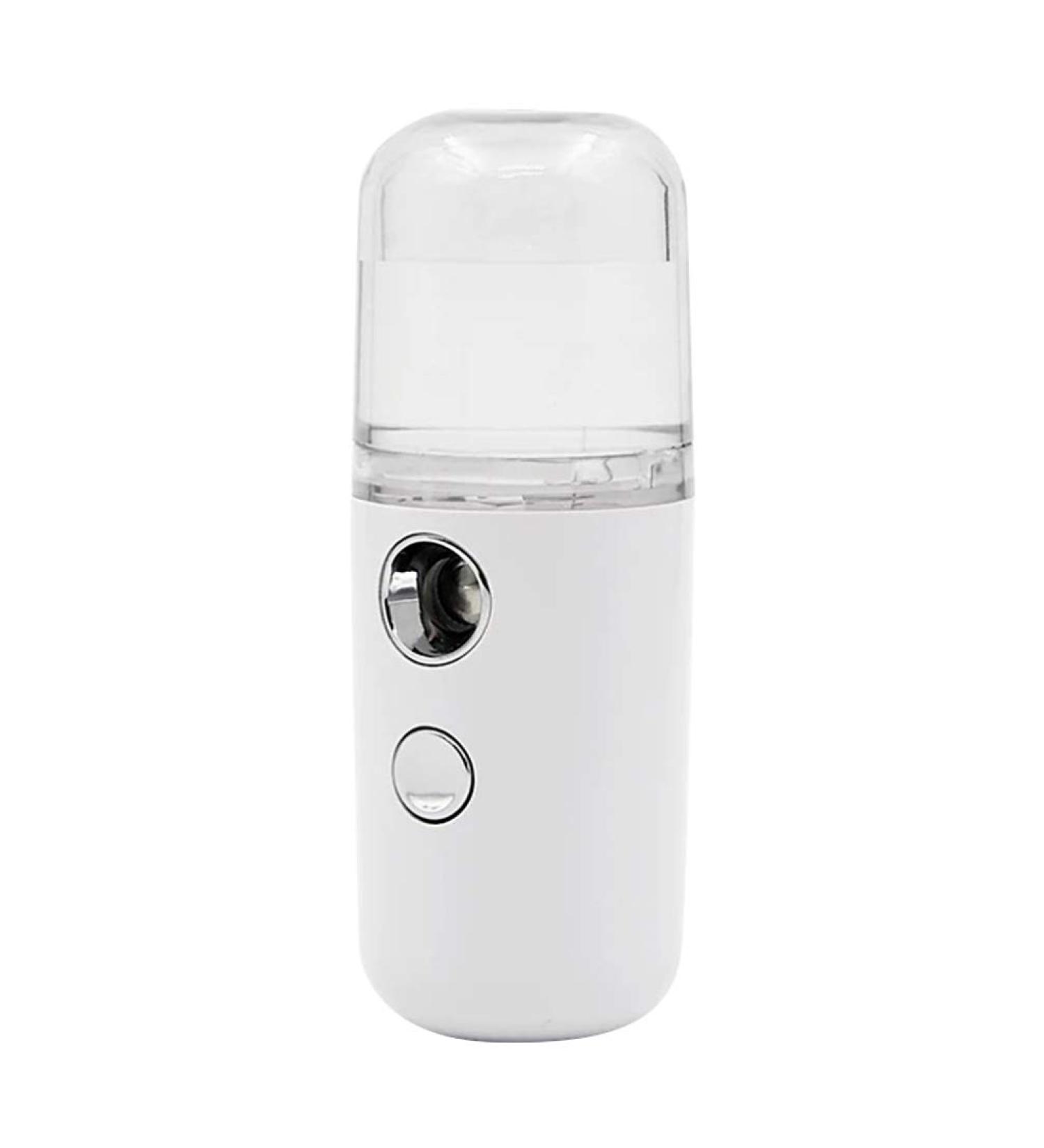 1pc Skin Care Sprayer Portable Sprayer Mini Face Sprayer Handheld Face Sprayer Mini Face Humidifier Mini Facial Sprayer Skin Care Tools Mist Sprayer Sprinkler White Eyelash - Buy Online on GoSupps.com