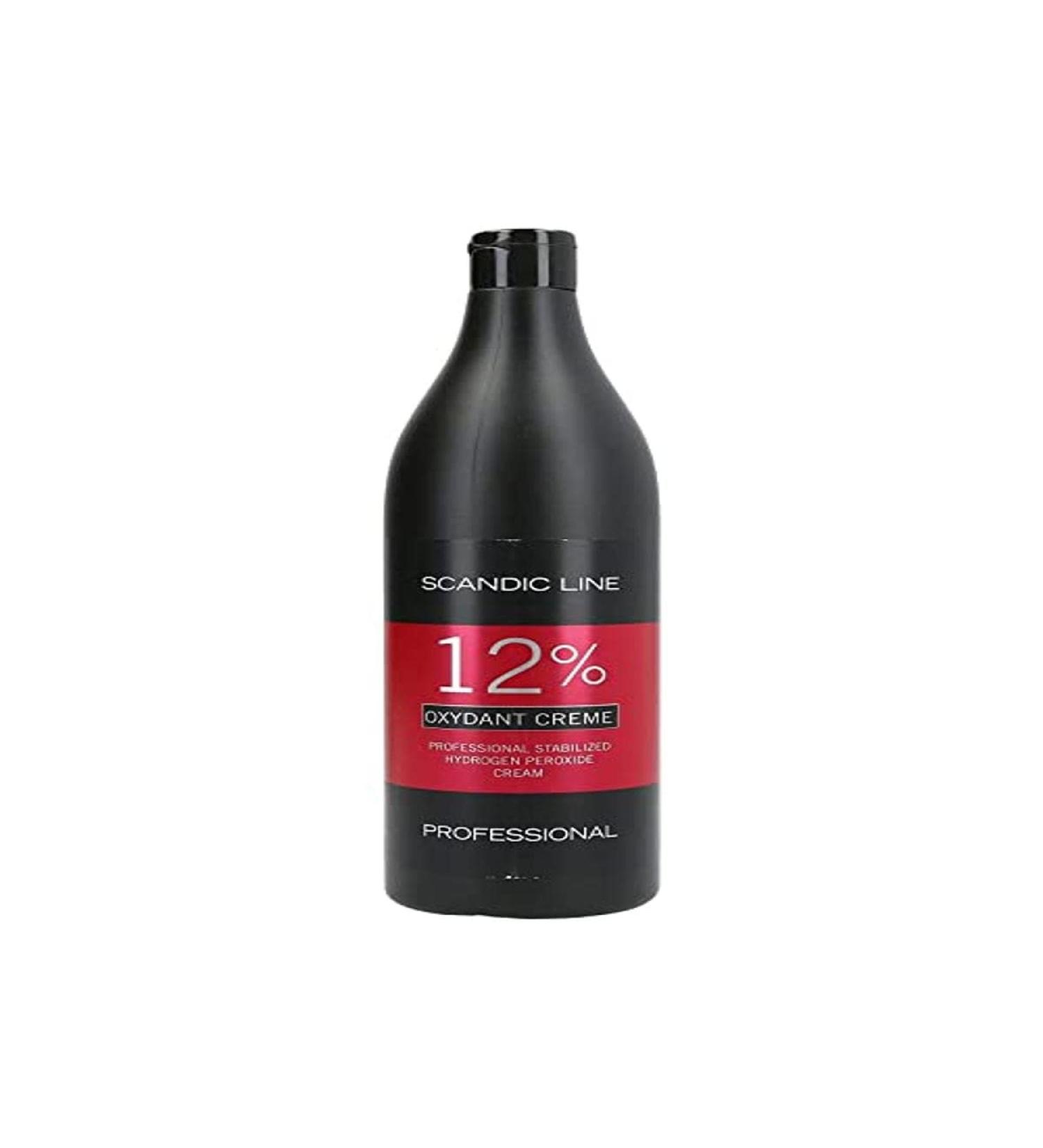 SCANDIC SCANDIC 1000ml Dye Care