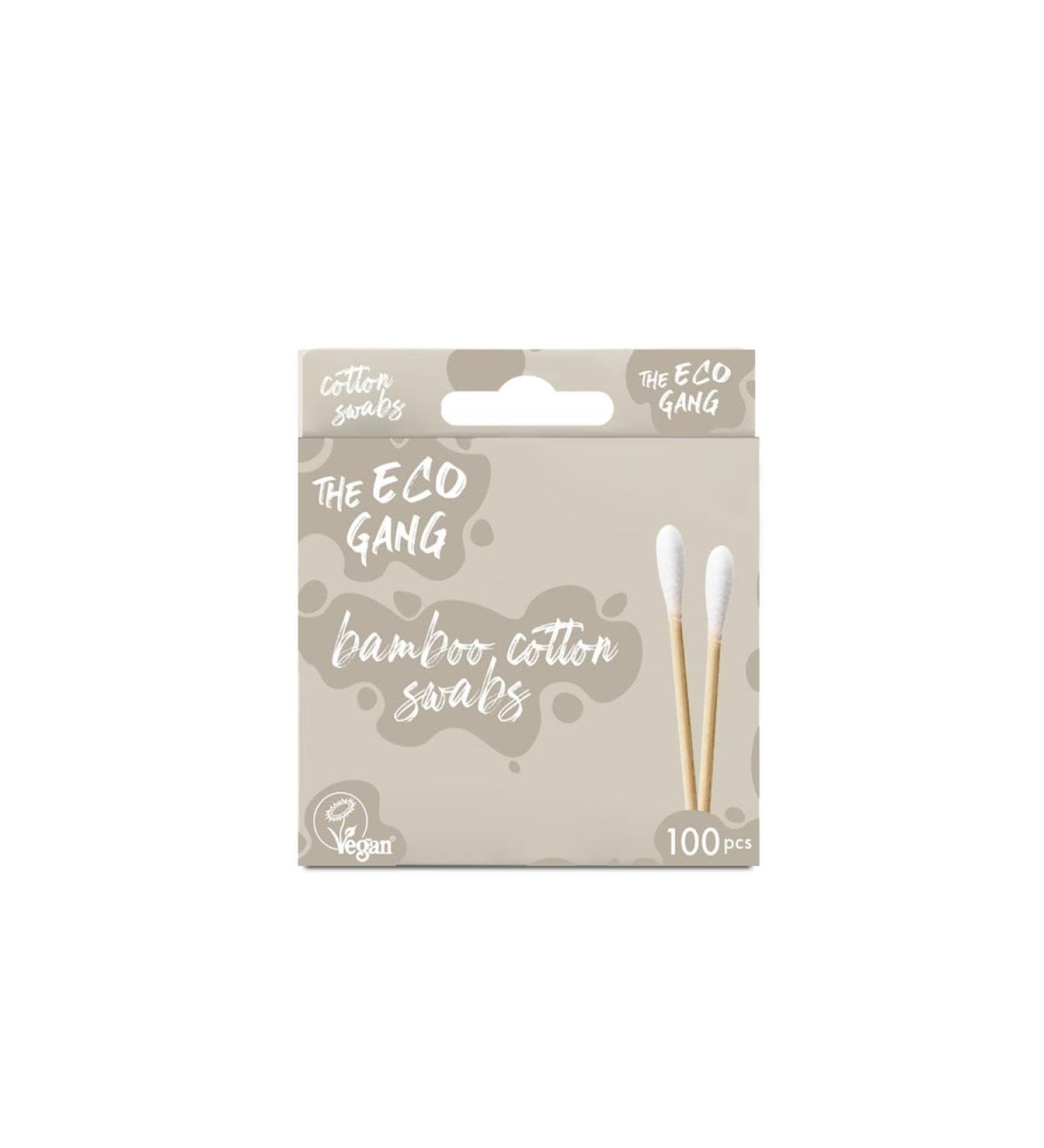 The Eco Gang Ear Buds 100 Units
