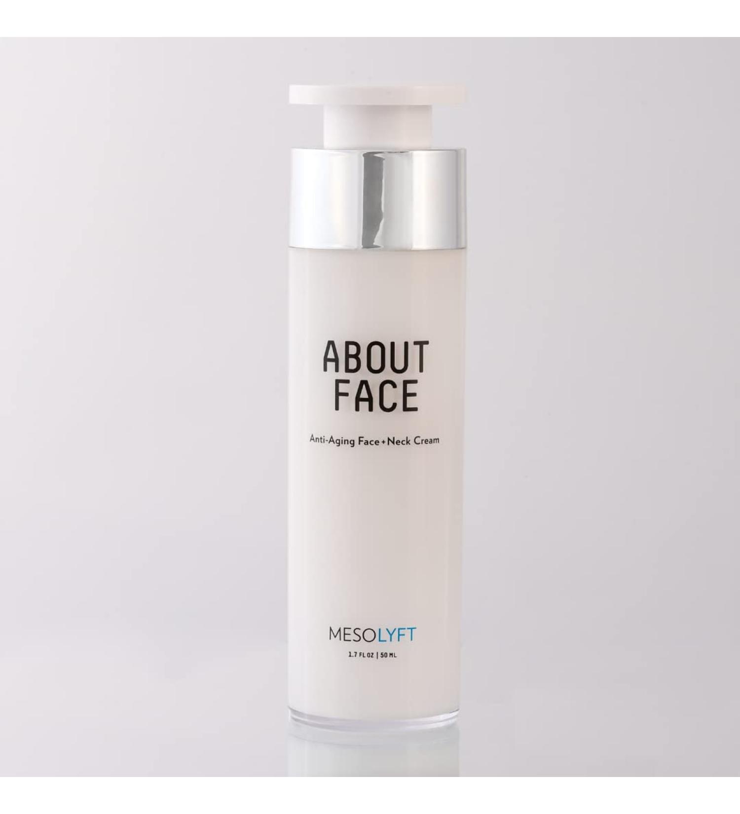 Shop Anti-Aging Neck & Face Cream - Boost Moisture for Smoother Fresher Skin | International Shipping Available - Buy Online on GoSupps.com