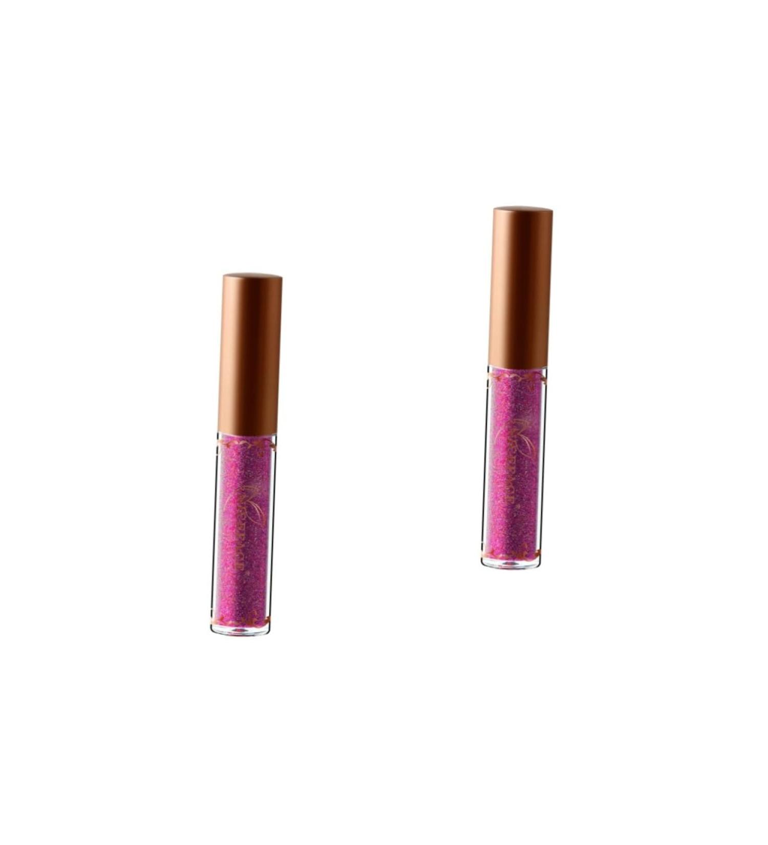 Beavorty 2pcs long lasting eyeliner glitter eyeliner pencil liquid eyeshadow color eyeliner women shadow 1 count (Pack of 1) 10x2pcs - Buy Online on GoSupps.com