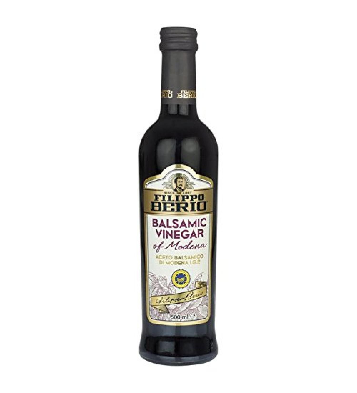 Filippo Berio Filippo Berio Balsamic Vinegar 500 ml