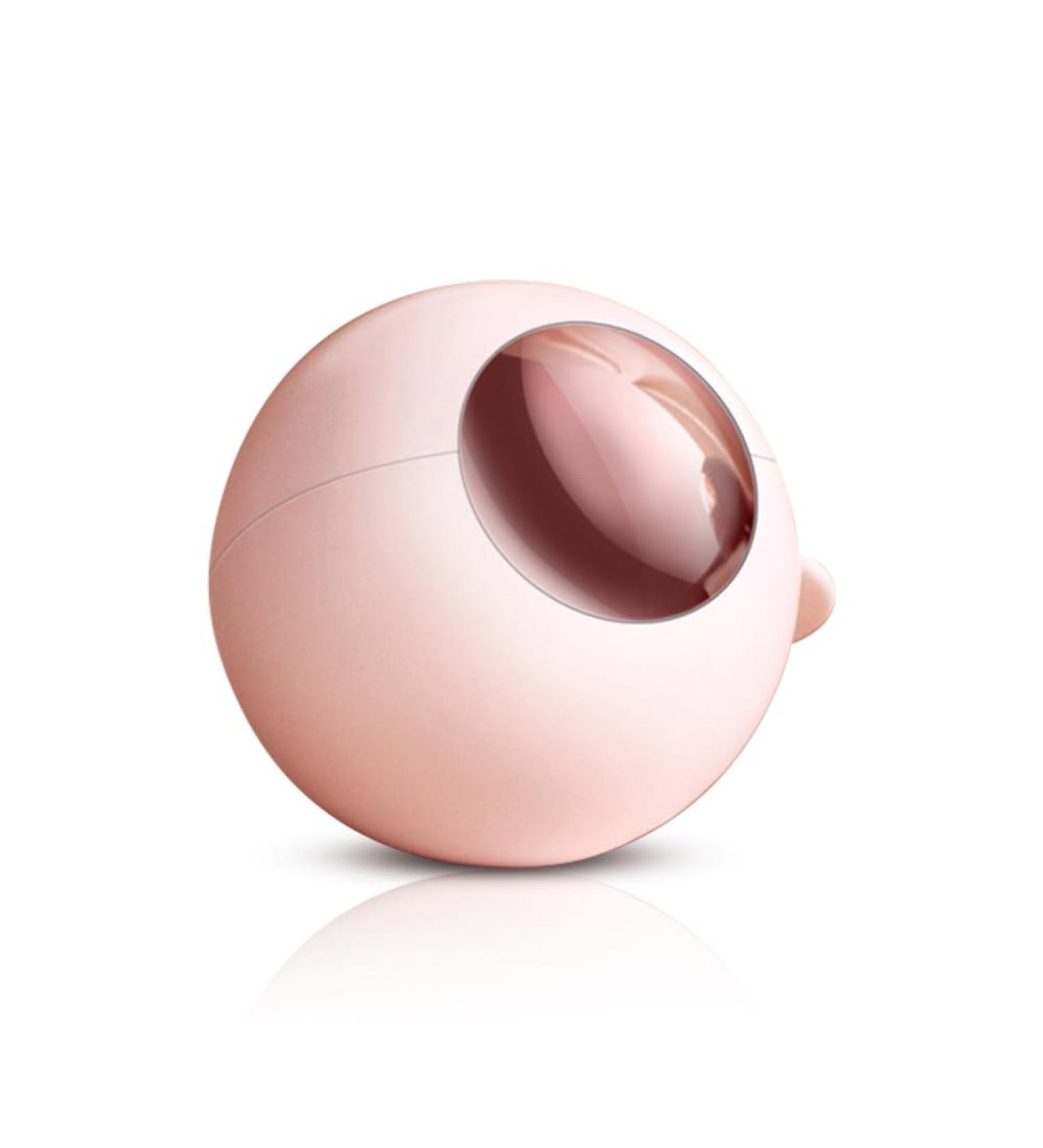 Buy Reusable Pink Gel Lint Roller | Washable Mini Lint Remover | Travel-Friendly & Dustproof - Buy Online on GoSupps.com