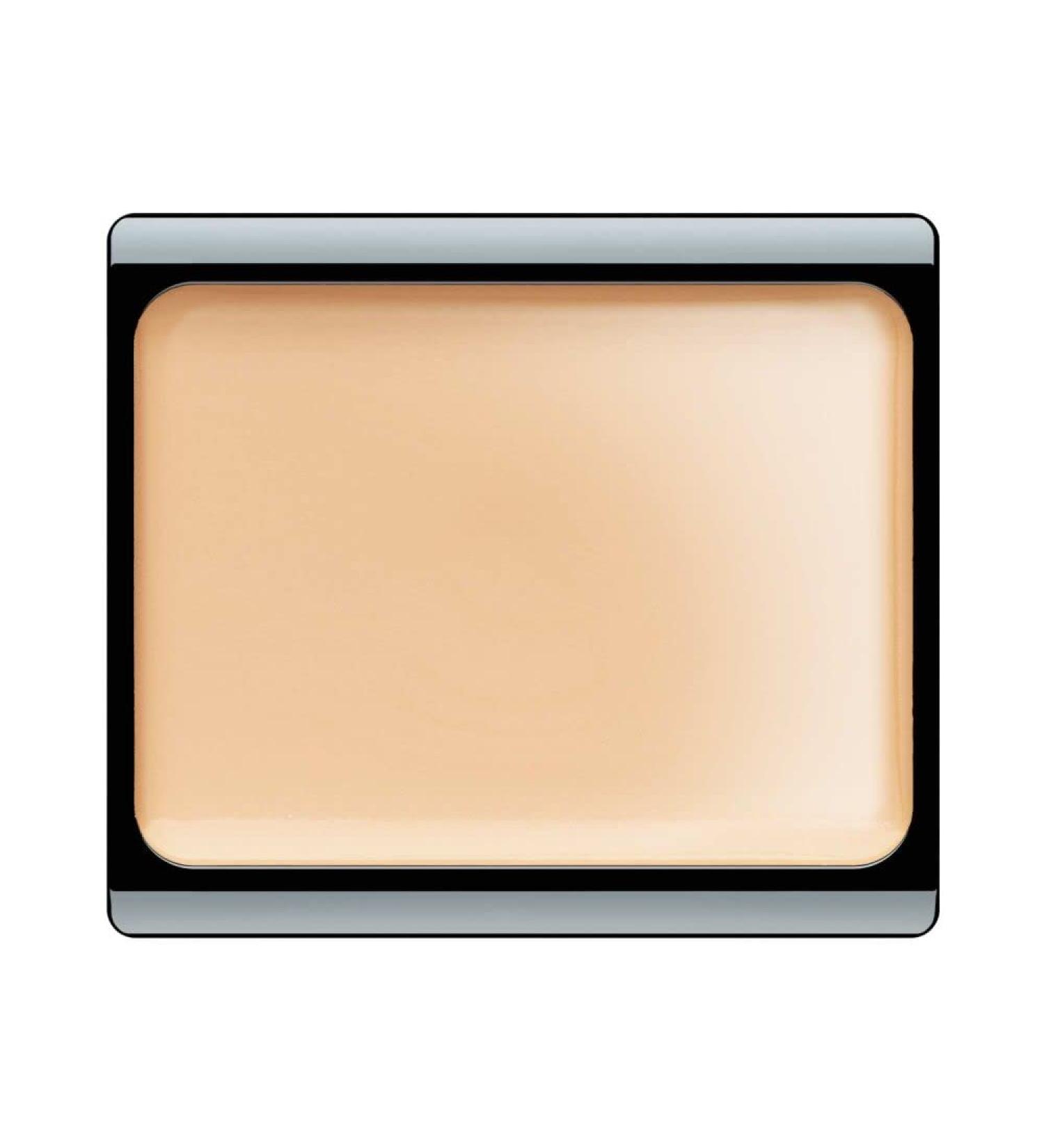 ARTDECO Camouflage Cream - High Opaque Concealer - Fair Vanilla 4g - International Shipping Available - Buy Online on GoSupps.com