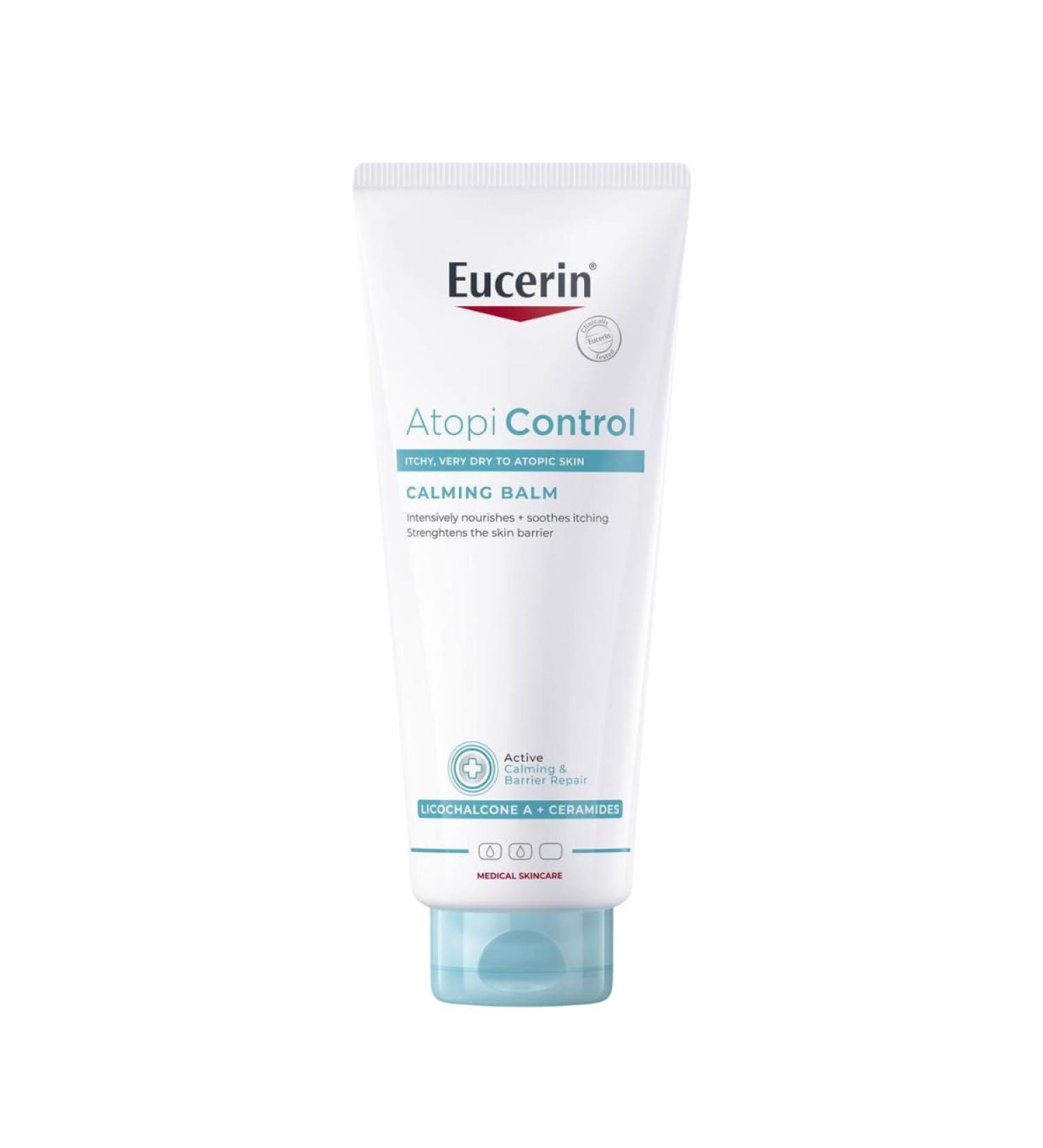 Eucerin Atopic Control Balm 400 ml