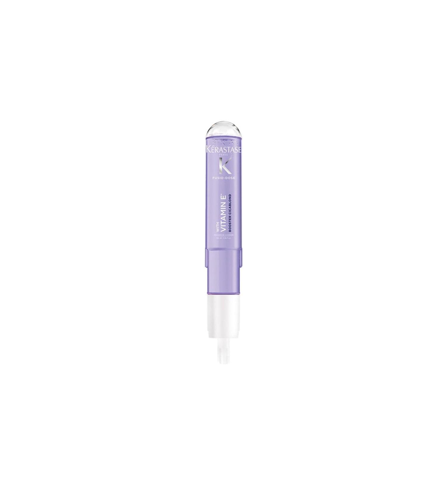 NOVA ENGEL Fusio-Dose Booster Cicablond 120 Ml