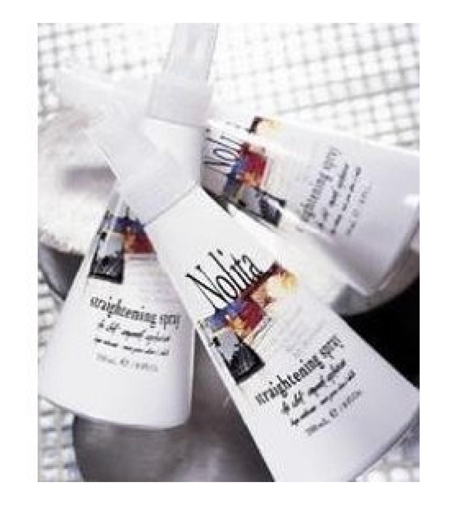 Nolita Straightening Spray - 8.0 oz