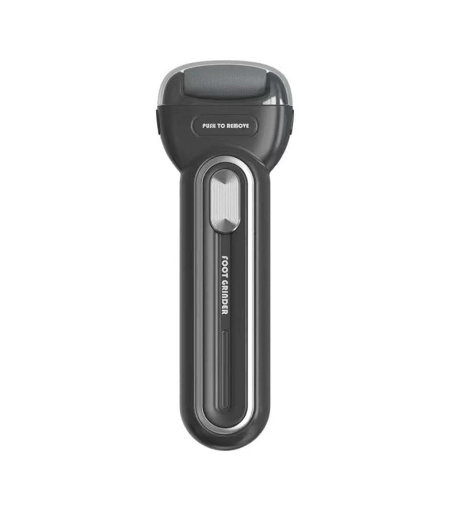 FYOBOT Electric Callus Remover for Feet Pedicure Tools Kit Foot File -Remover Rechargeable Foot File for Foots Care-B - Buy Online on GoSupps.com