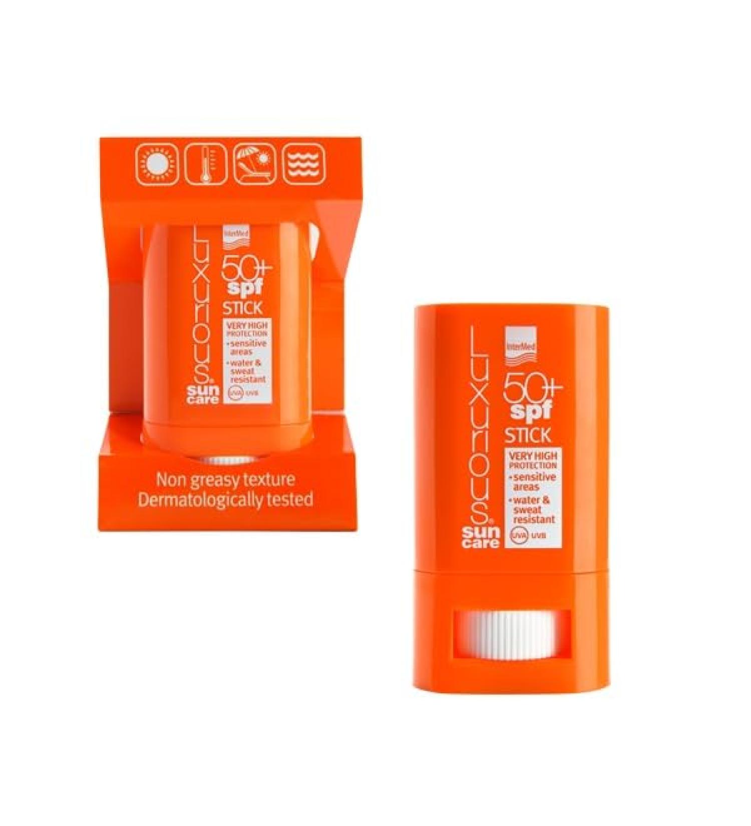 Fotopharmacy Luxurious Suncare SPF50+ Stick 16g