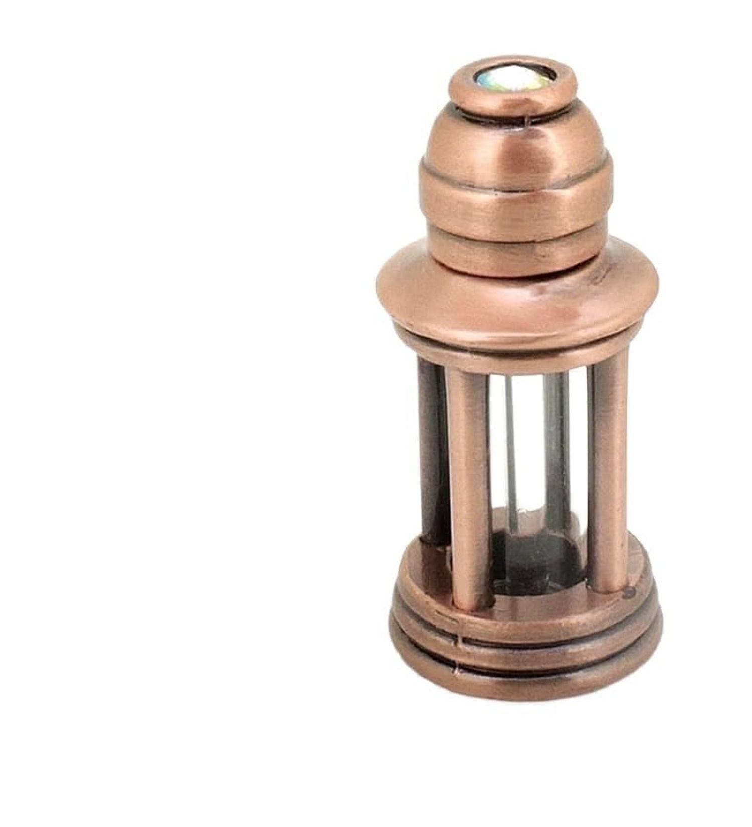 DFJOENVLDKHFE Glass Perfume Bottle Jewelry Enamel Fancy Crystal Perfume Bottle Refillable Empty Perfume Bottle (Size : Copper without grain 3ml Color : 3) Copper without grain 3ml 3 - Buy Online on GoSupps.com