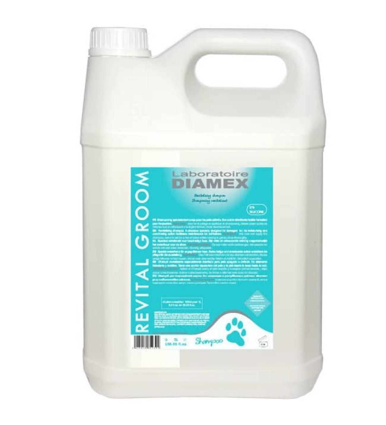Diamex Revital Groom 5 L