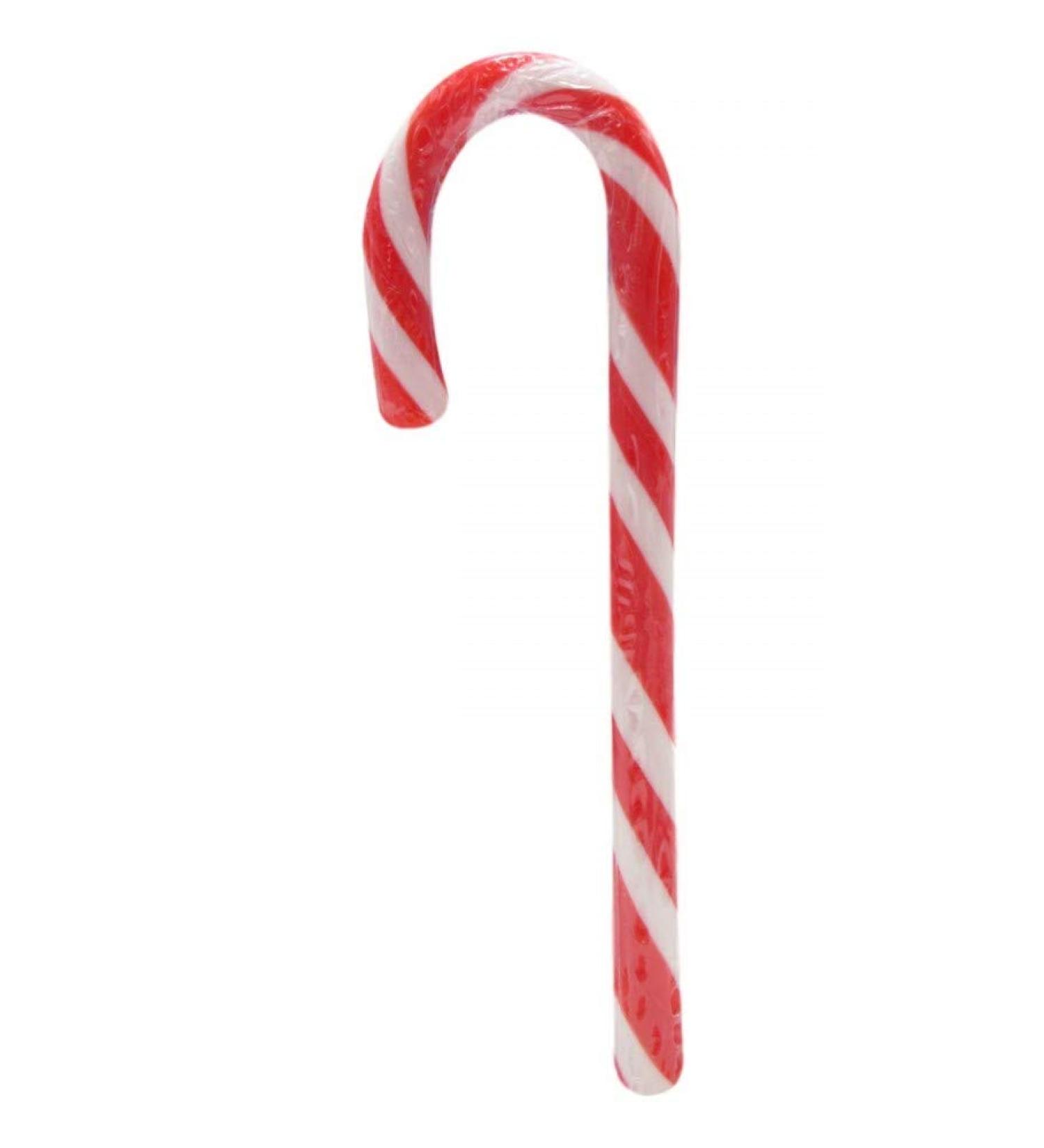 rossini's Umbrella Handle White Red 15 g Pack of 3