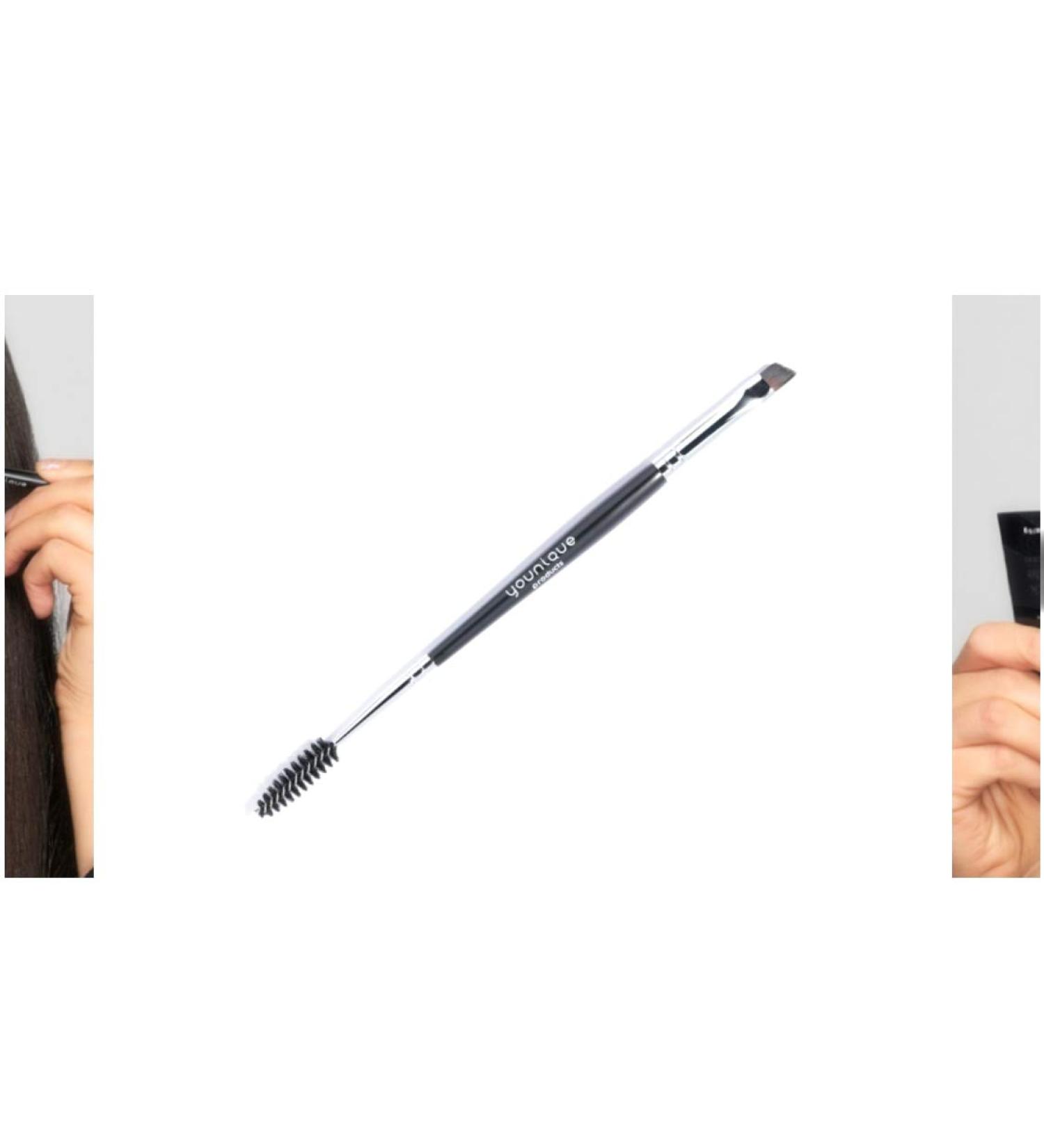Younique Spoolie Brow Artist Brush