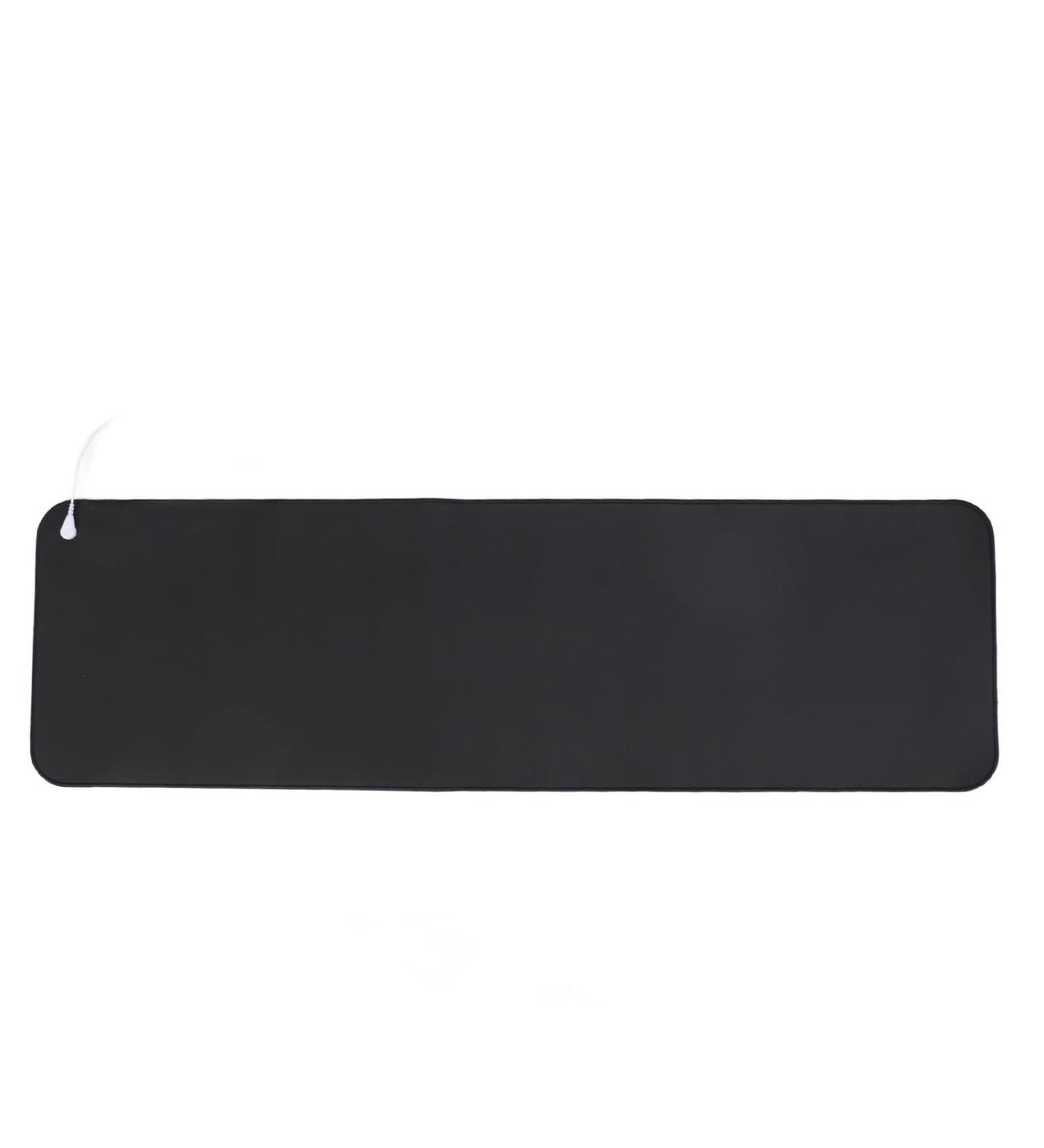 Grounding Mat - Comfortable Conductive Earthing Pad for Fitness & Balance | EU Plug | Shop Internationally - Buy Online on GoSupps.com