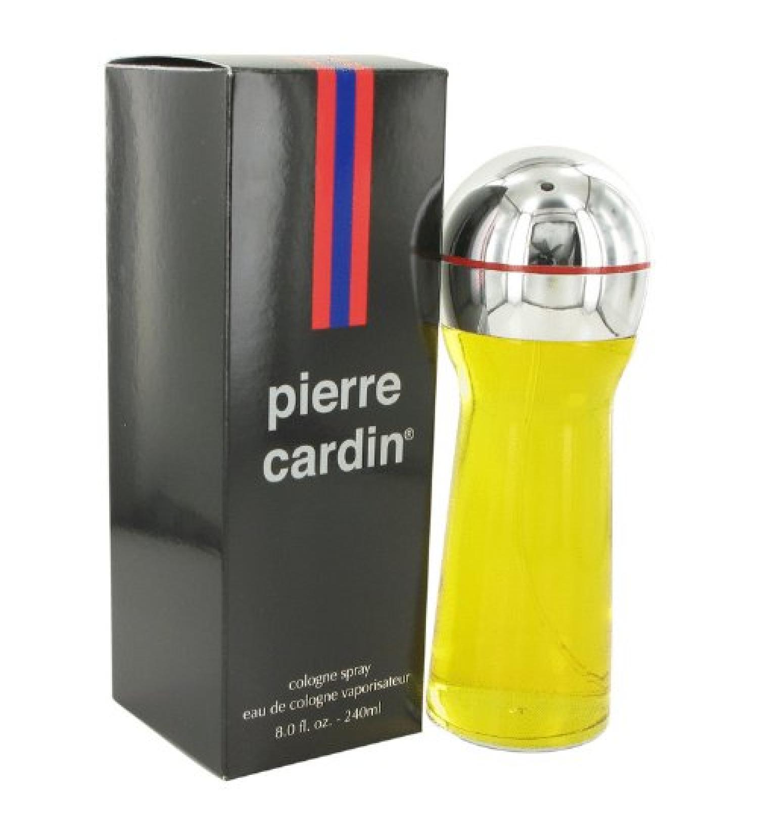 PIERRE CARDIN by Pierre Cardin - Cologne/Eau De Toilette Spray 8 oz