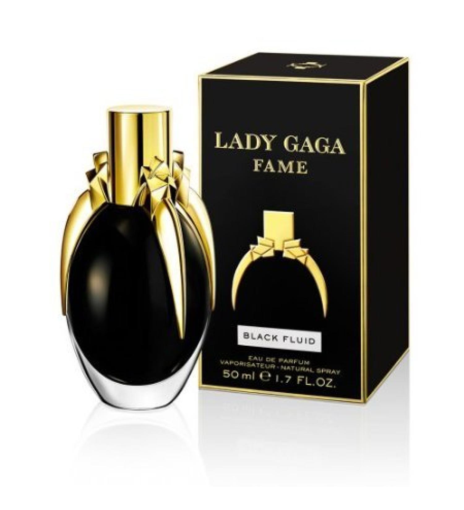 Lady Gaga Fame Eau de Parfum Spray for Women 1 Ounce