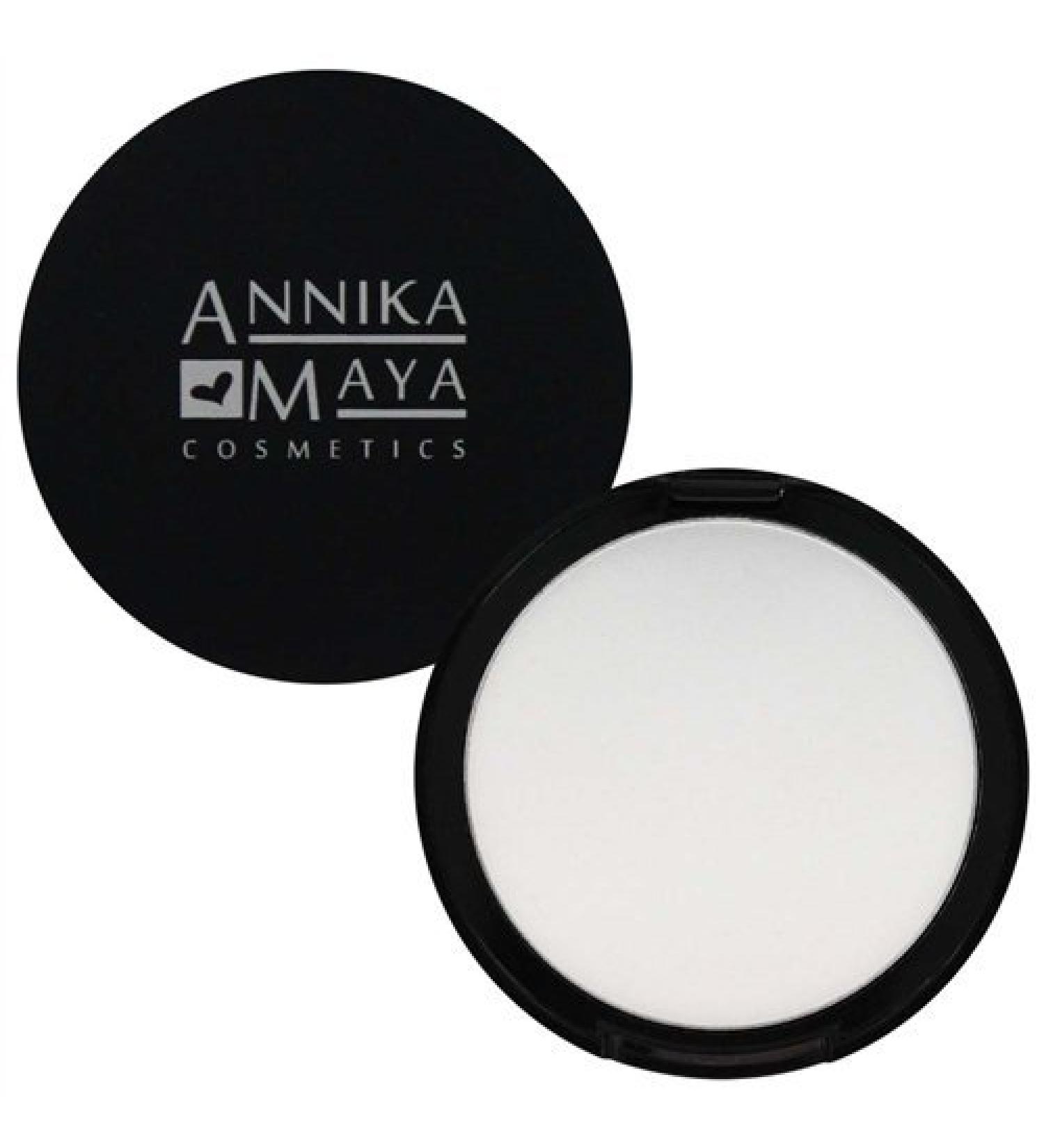 Annika Maya Invisible Blotting Powder