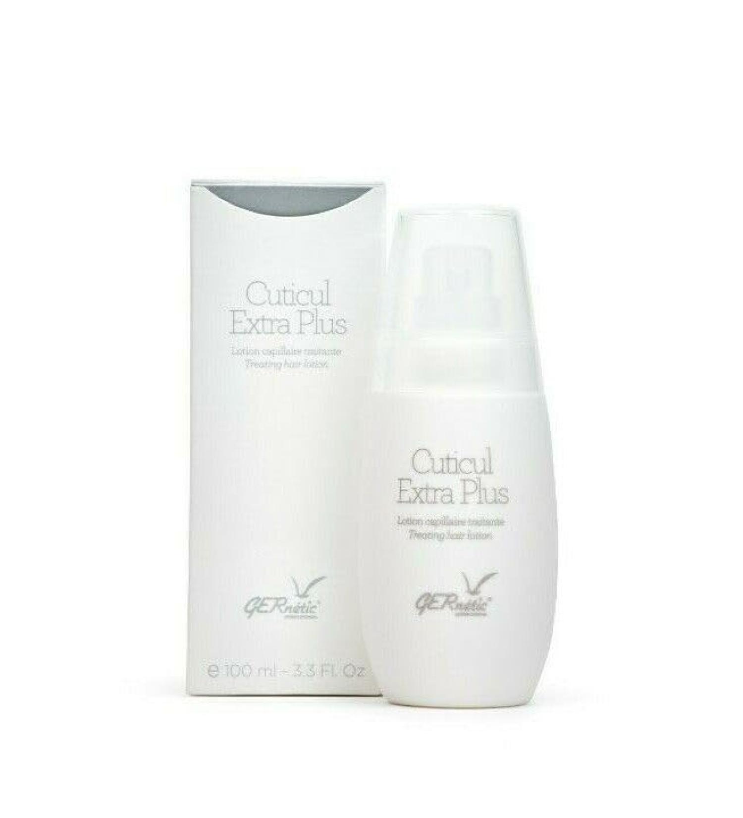 Cuticul Extra Plus 100ml