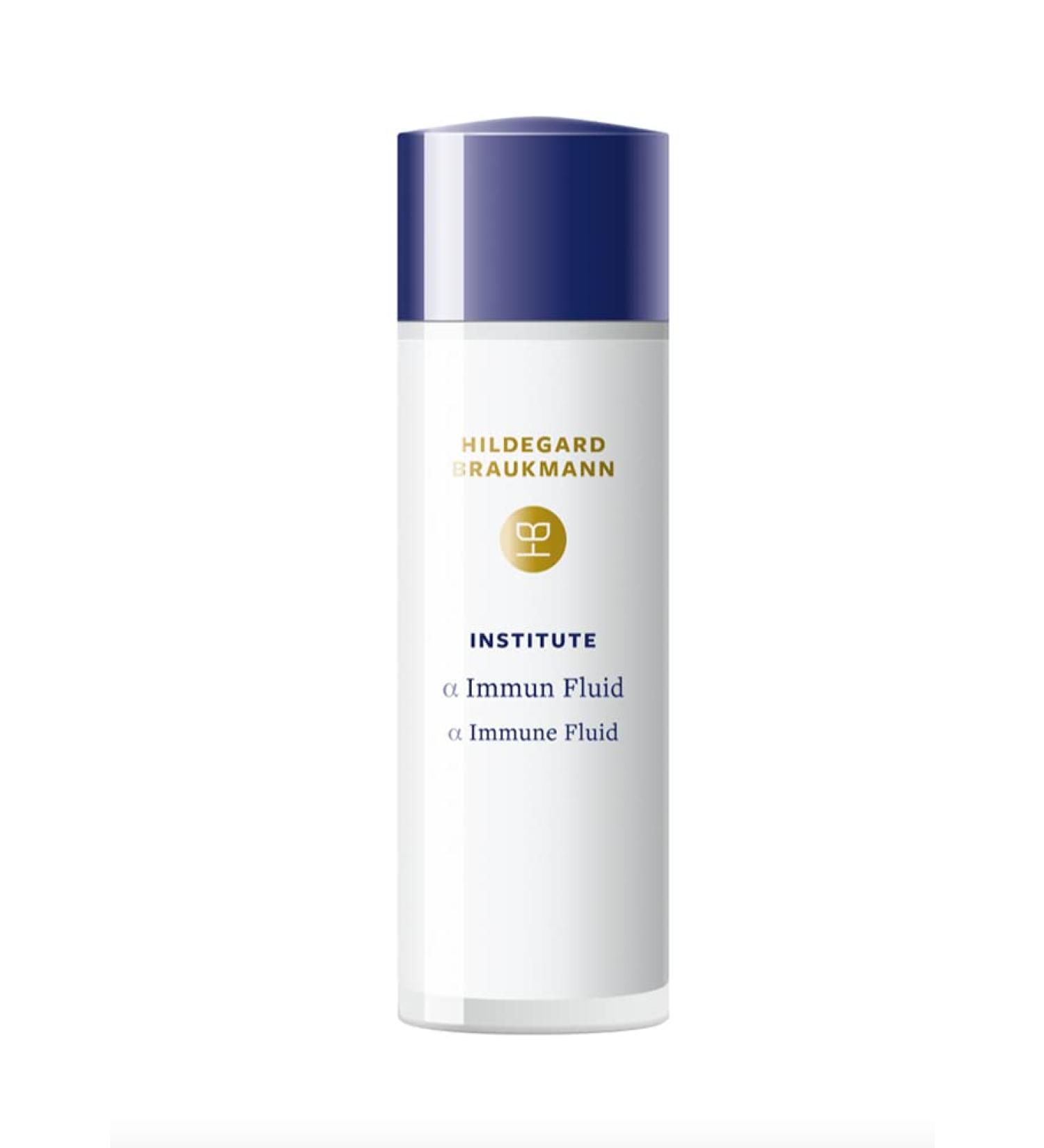 Hildegard Braukmann Hildegard Braukmann Institute Alpha Immun Fluid 50 ml