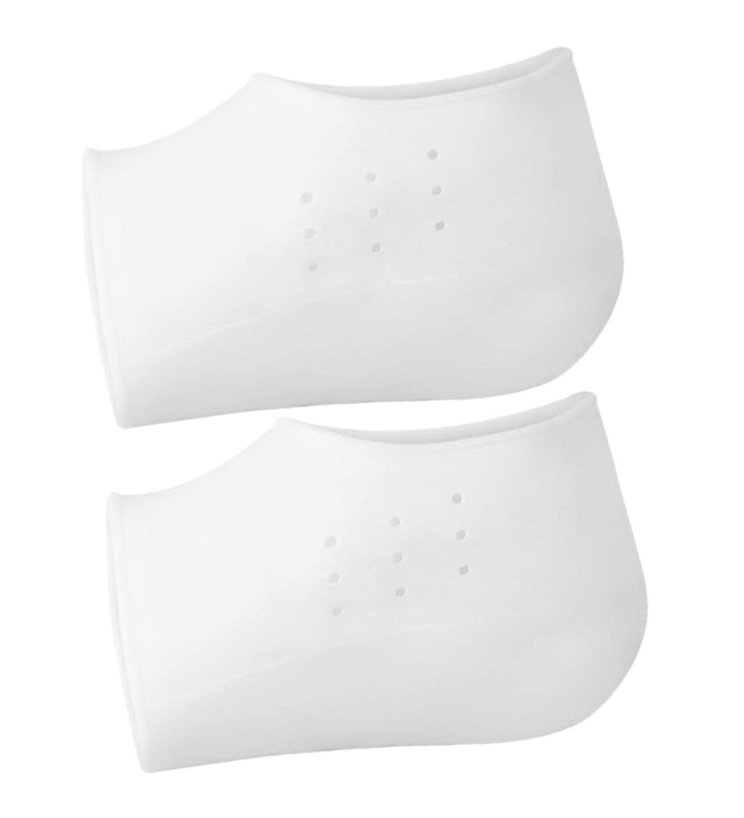 Didiseaon Height Increasing Insoles - Invisible Sock Pads for Men & Women | Comfortable Heightening Solution - Buy Online on GoSupps.com