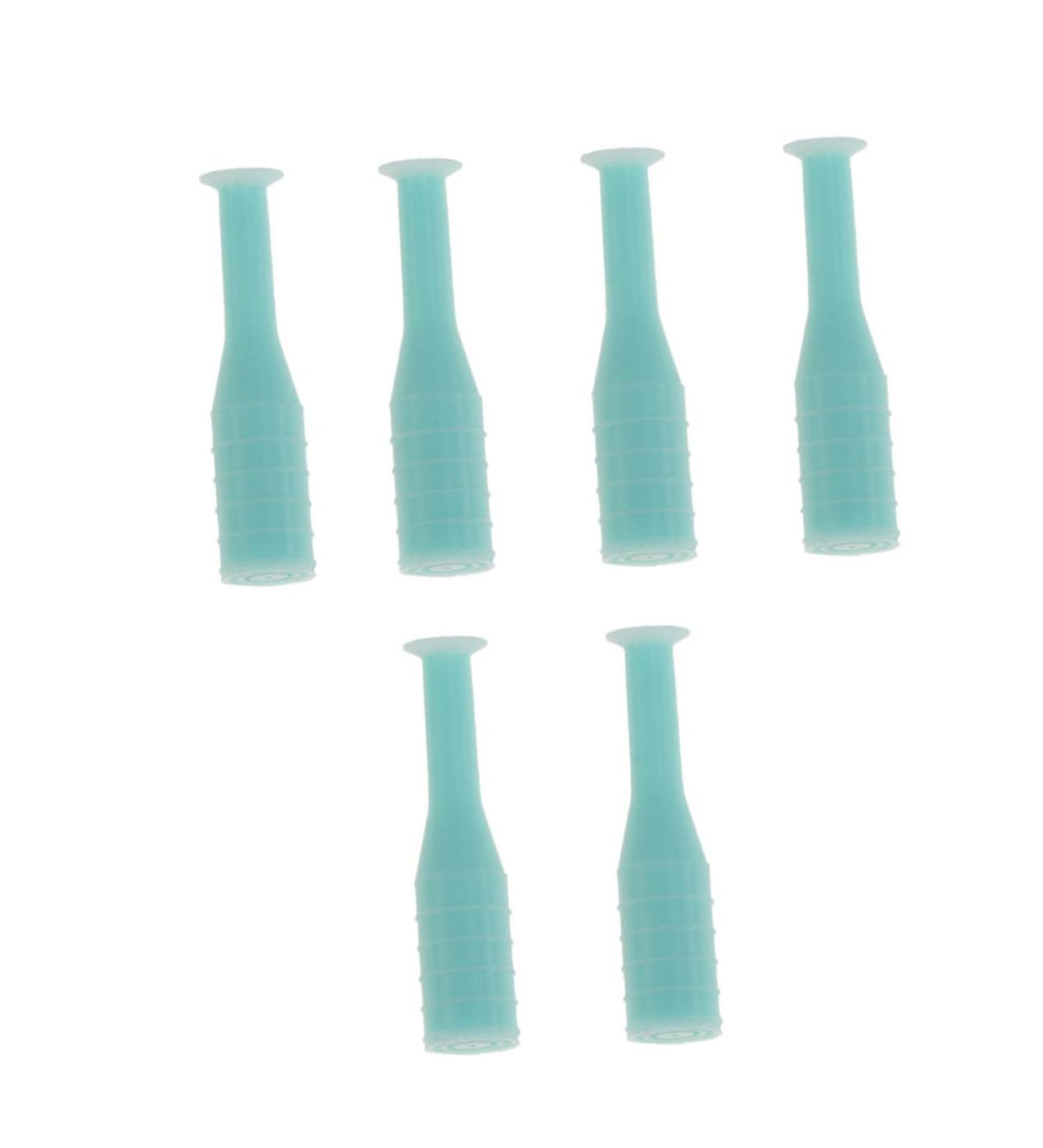 Gleavi 8-Piece Contact Lens Tool Set | Inserting & Removing Tools Glasses Case Mirror & Suction Holder for Easy Lens Care - Buy Online on GoSupps.com