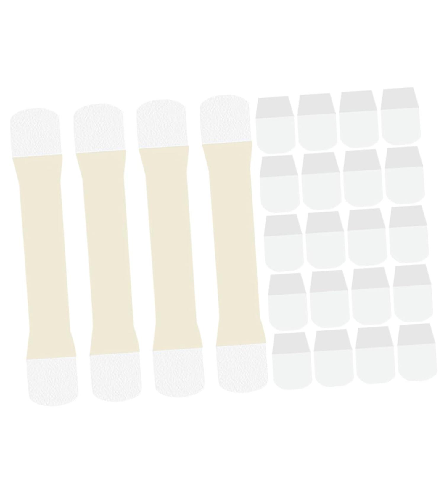 Healeved 4pcs Neck Lift Stickers Neck Care Supply Neck Lift Patches Neck Lift Tape for Neck Line Neck Skin Tightening Tapes Neck Lifting Sticker Neck Tightening Tapes Neck Skin Tape 20.5x4cm As Shown - Buy Online on GoSupps.com