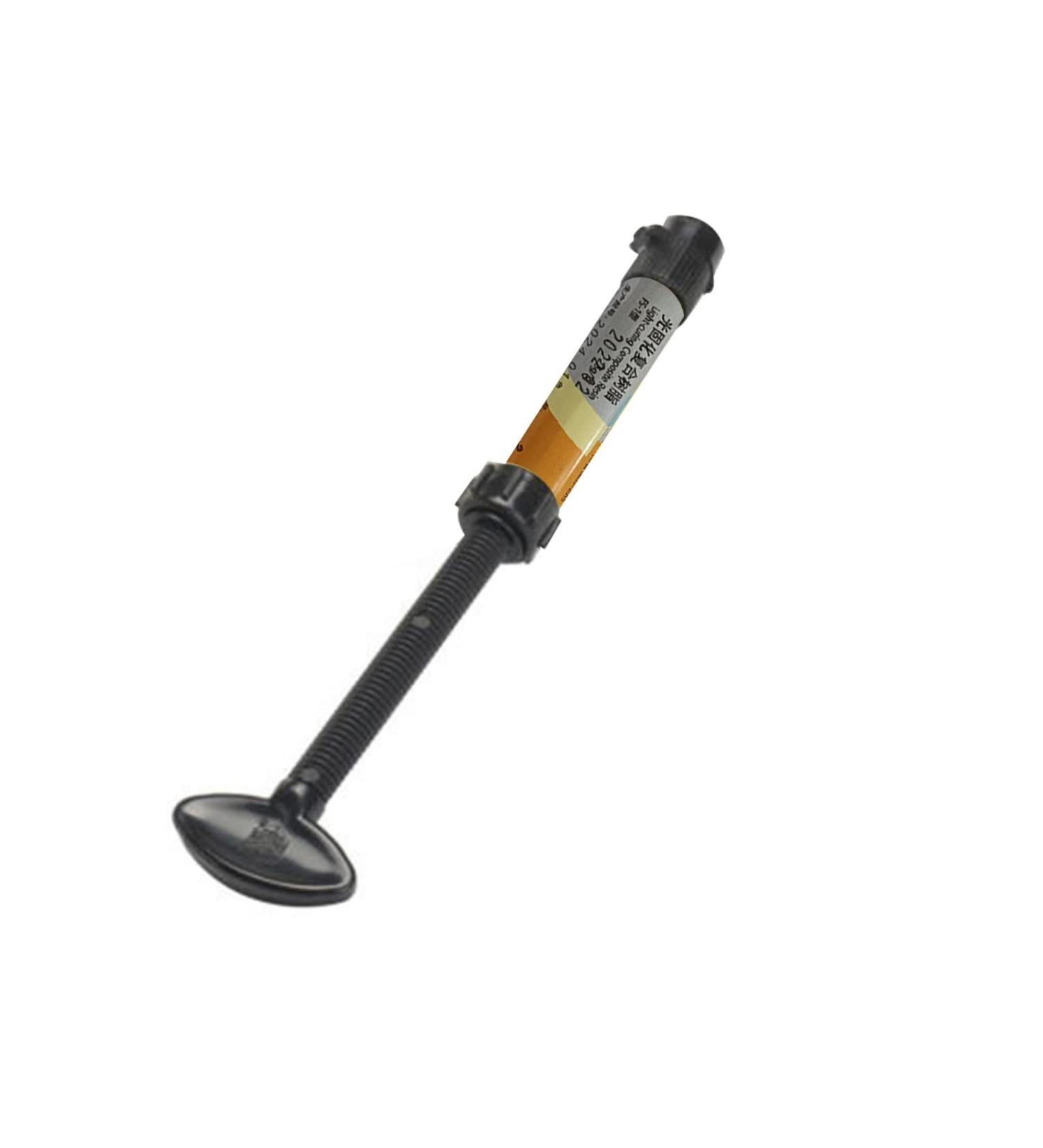 Earn-Coloring Dental Care: Safe Composite Material Dentist-Light Hardness & Lifting Pen for Clinics - A1 - Buy Online on GoSupps.com