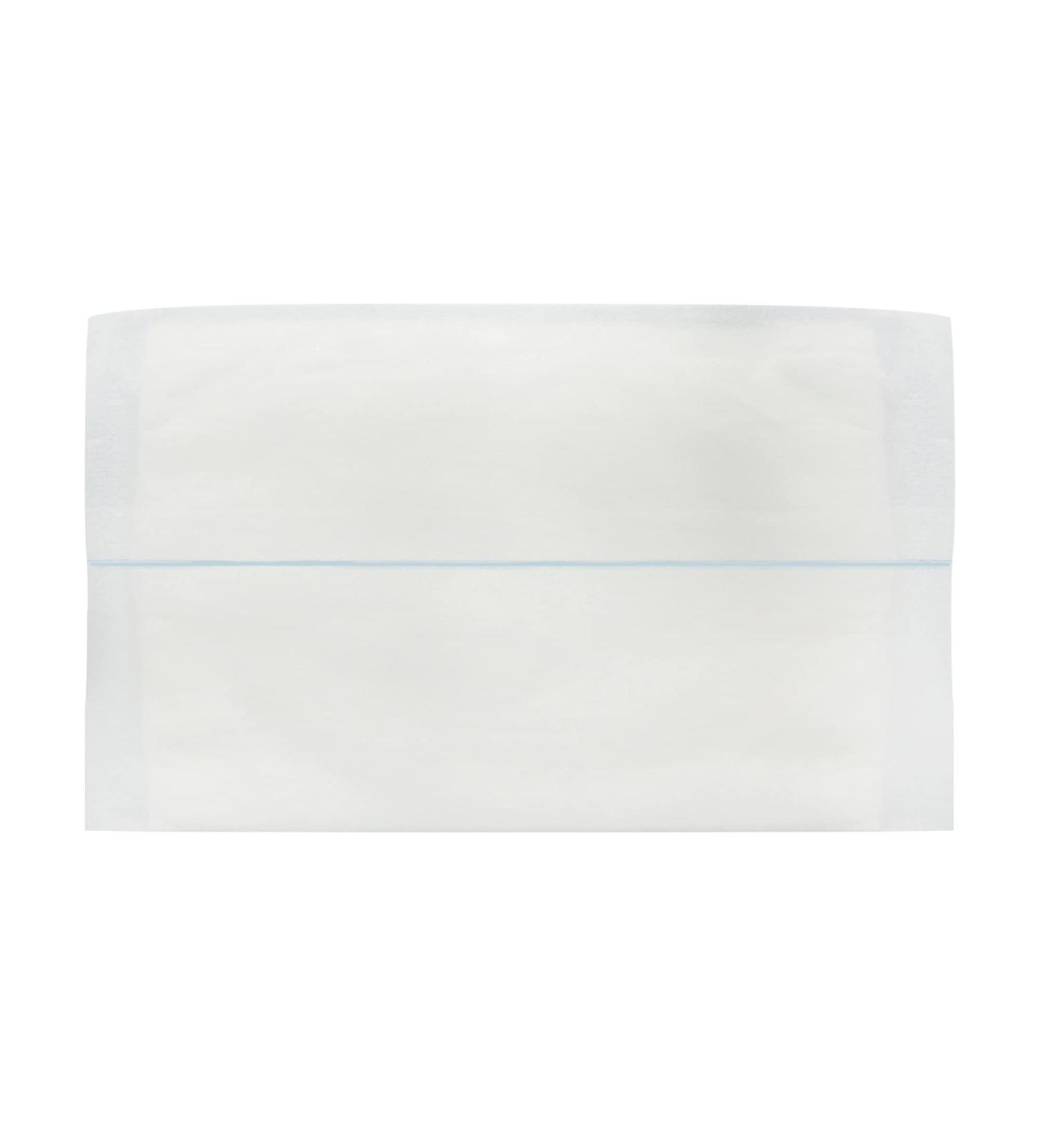 Dukal Abdominal Pads 12x16 - Pack of 25 Non-Sterile ABD Pads for Wound Care - Buy Online on GoSupps.com