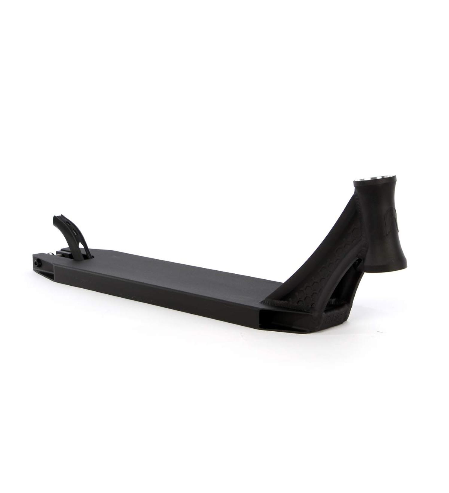 Ethic Erawan Black Scooter Deck