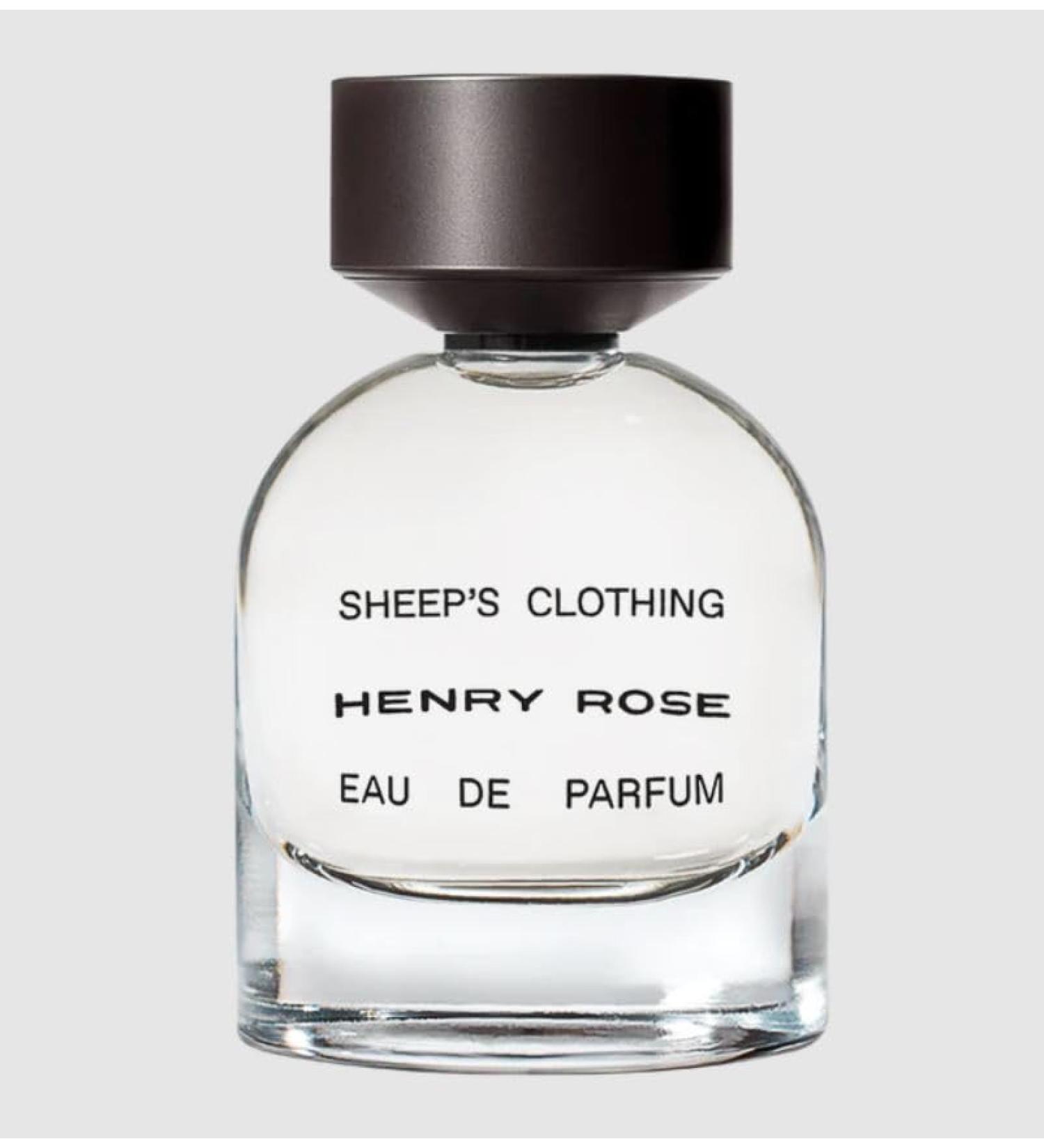 Sheep's Clothing Eau de Parfum 1.7 Fl. Oz