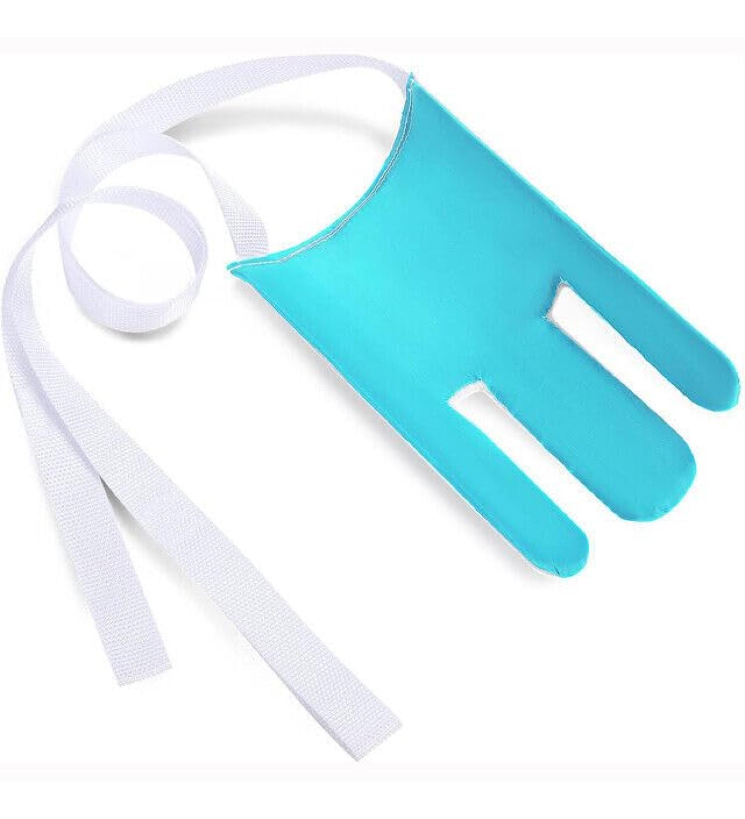 Fitspi Sockhilfe Tool Easy Sock Helper for Seniors Pregnant Women & Disabled No Bending Required - Buy Online on GoSupps.com