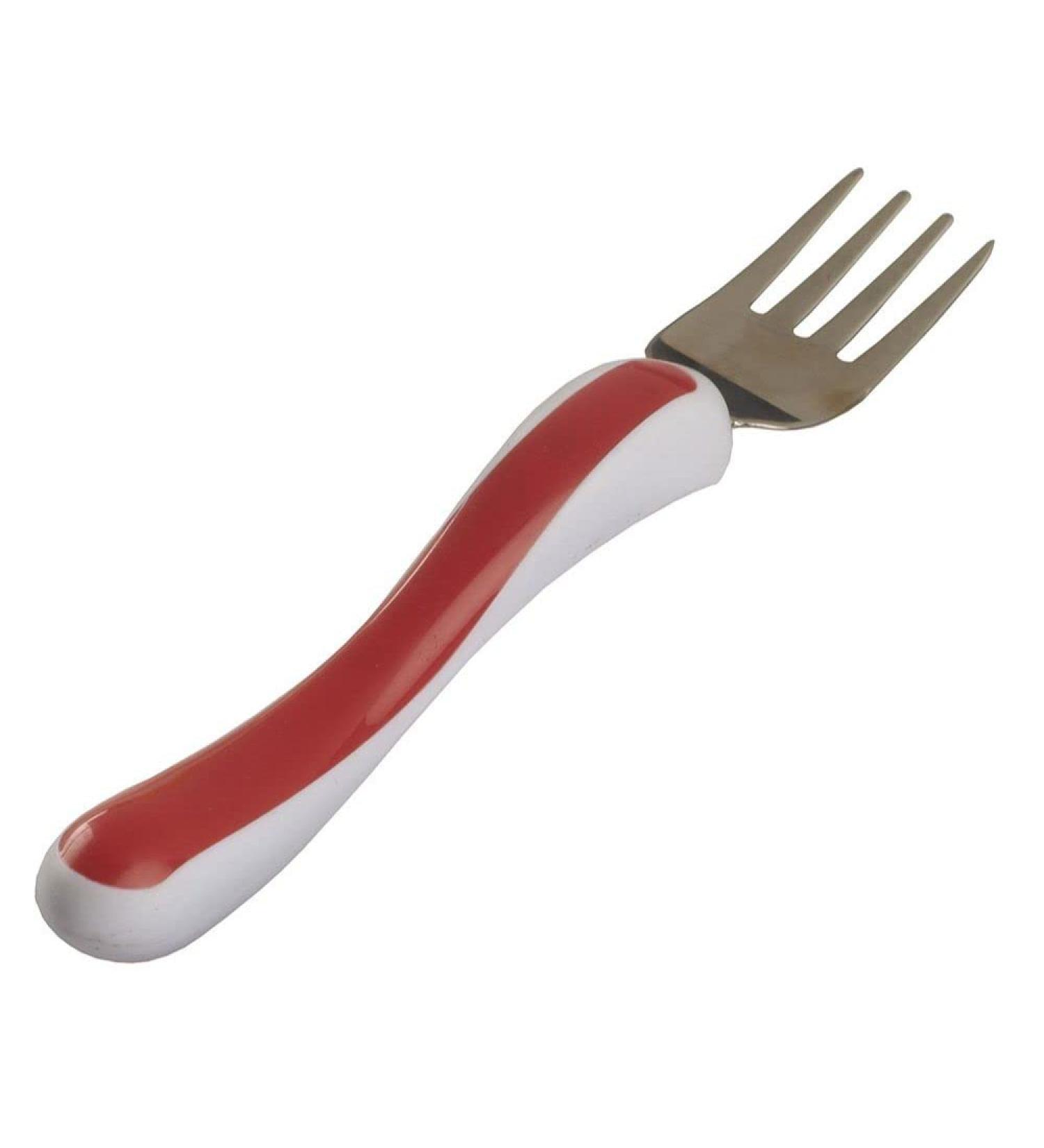 NRS Healthcare M80051 Kura Care Children's Fork