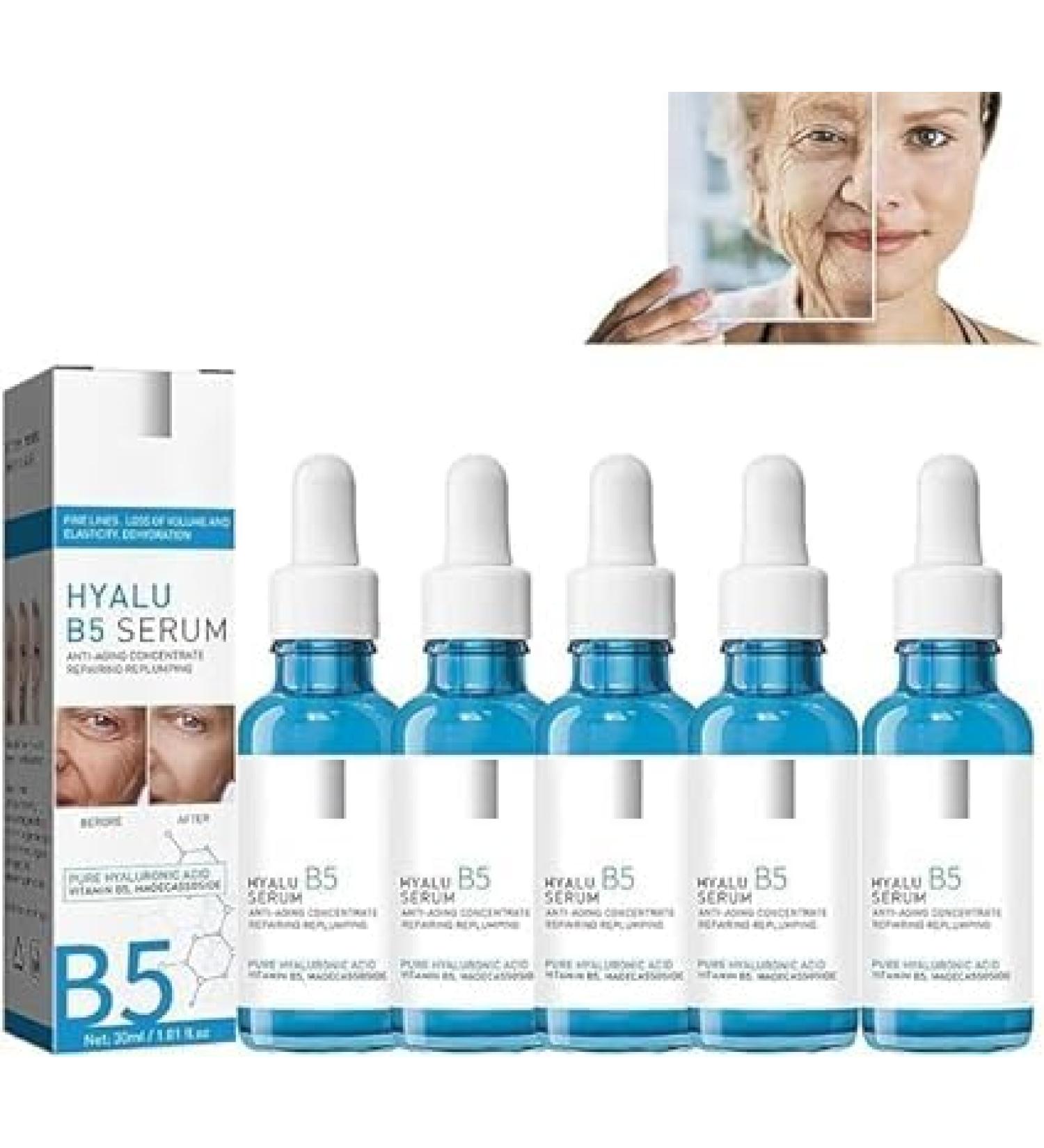 2024 New 5Pcs ?? ?? - - 30ml/1.01fl.oz - Buy Online on GoSupps.com