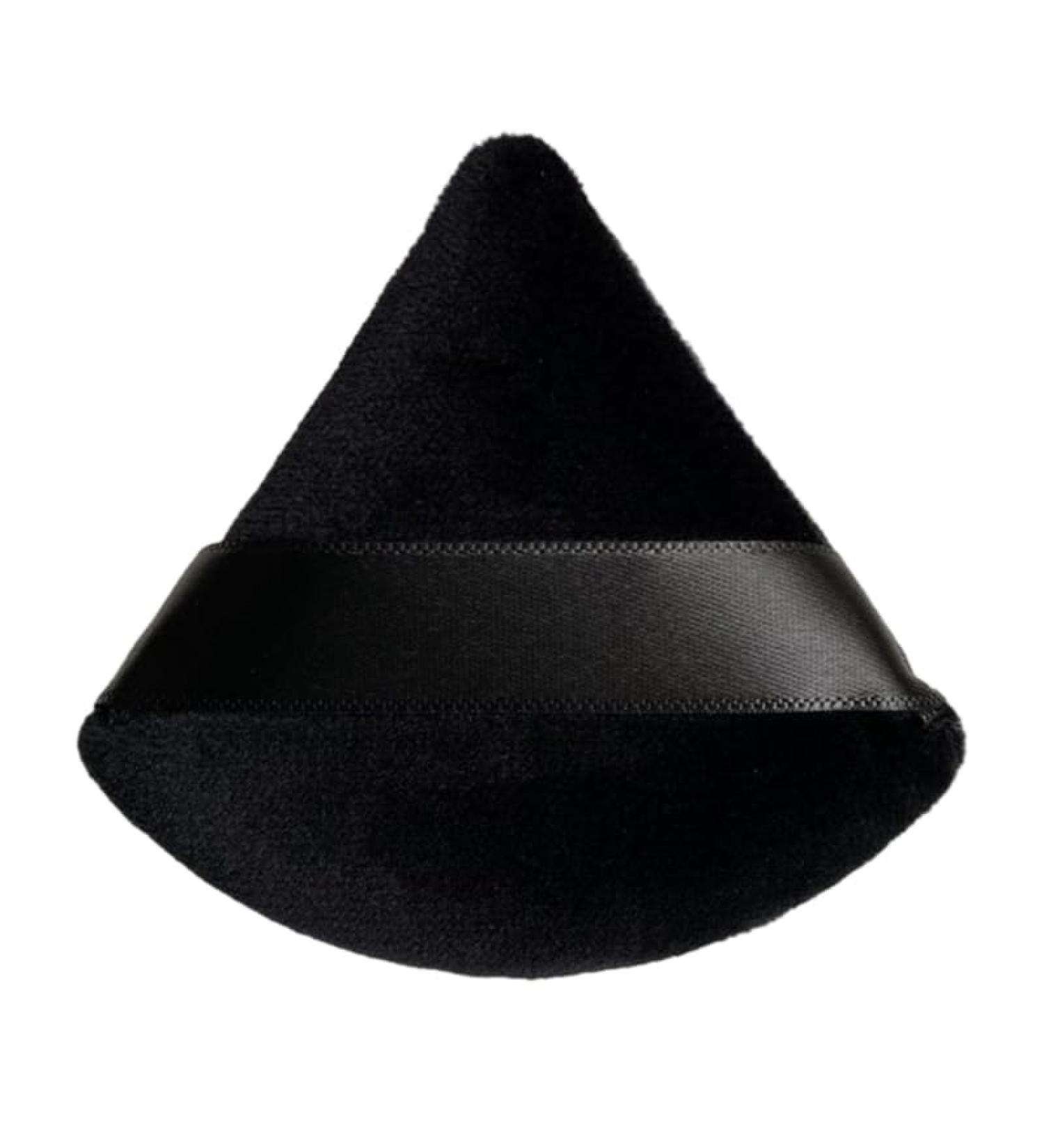 Powder Puff Makeup Puff for Face and Body Powder Cosmetic Powder Sponge Setting Powder Puff Makeup Tools Setting Powder Puff Makeup Setting Powder Puff Black - Buy Online on GoSupps.com