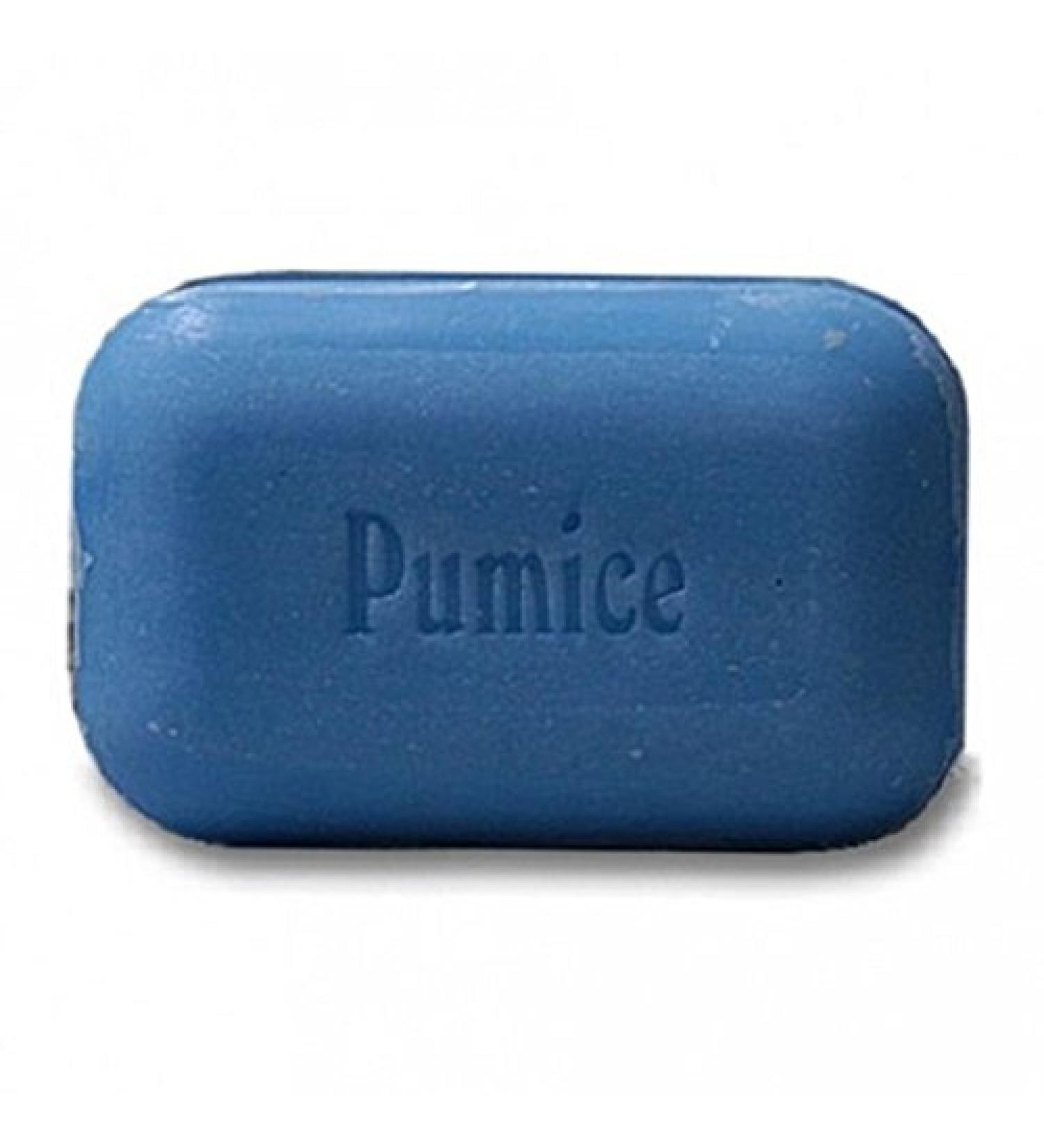 Buy THE SOAP WORKS Pumice 90 GR | Best International Shipping & Quality Soap - Get Smooth Skin - Buy Online on GoSupps.com