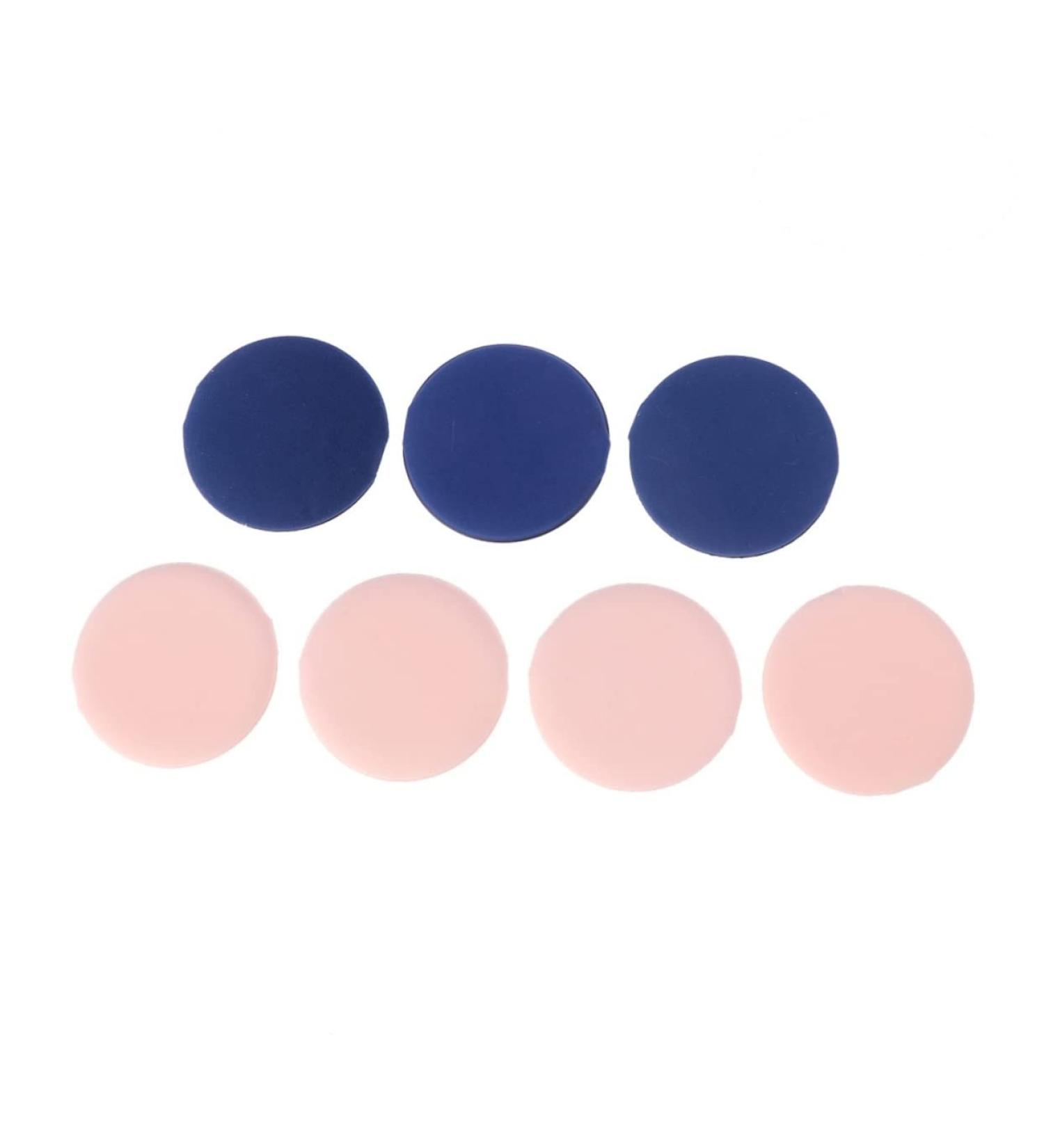 POPETPOP Bb Cream Puff Loose Powder Puff Puff Liquid Foundation Puff Makeup Puff Cosmetic Facial Puff Concealer Puff Face Powder Puffs Face Scrub Puff Sponge Round - Buy Online on GoSupps.com