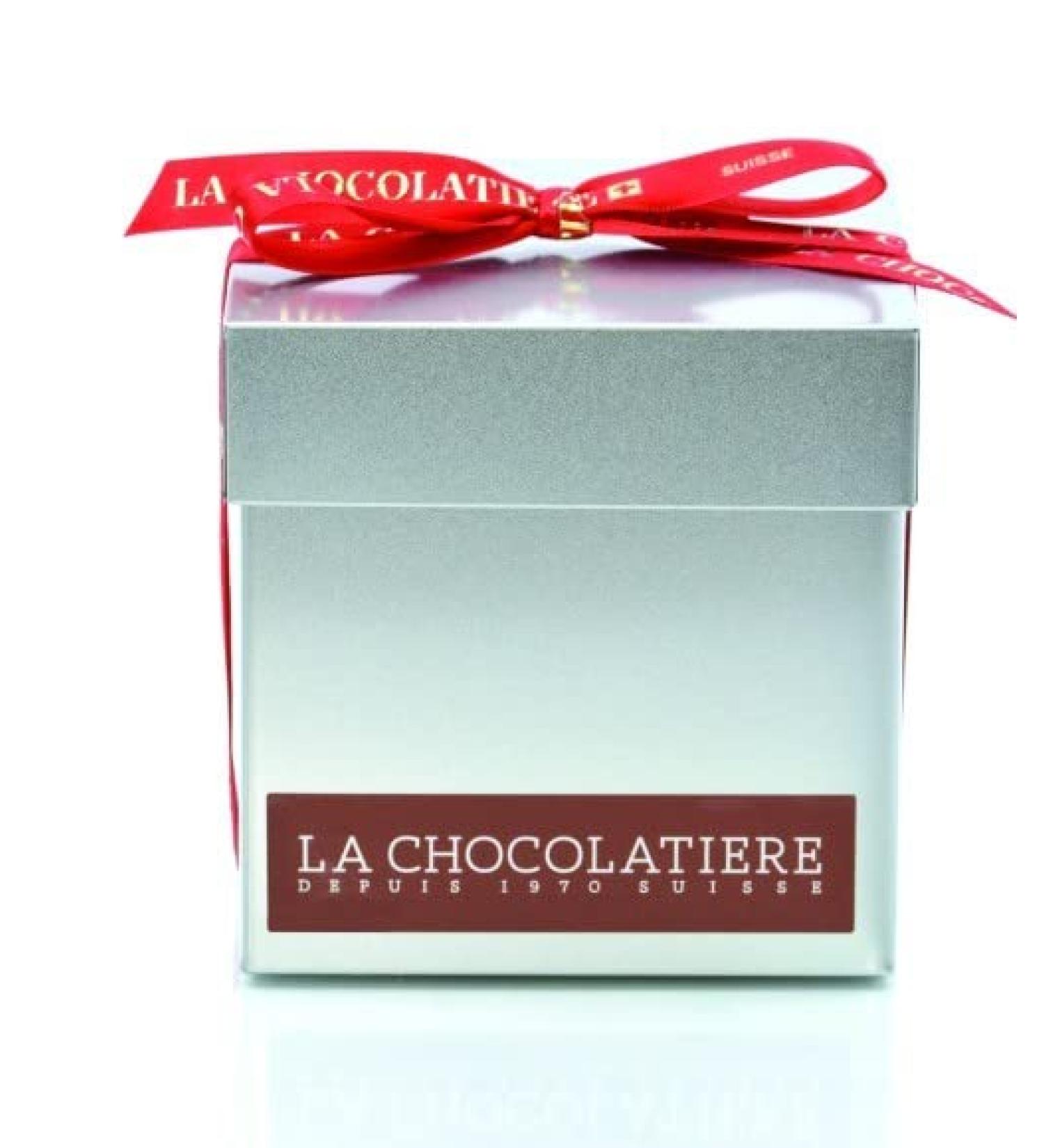 La Chocolatière - Swiss handmade chocolate mix