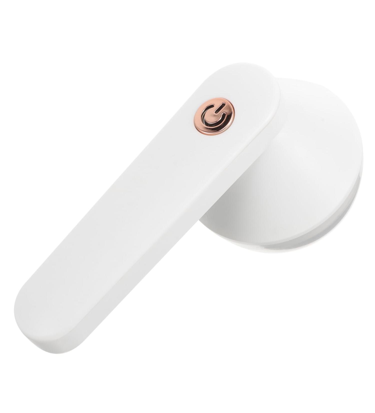 Ipetboom Electric Fuzz Scraper Ball Remover Metal Clippers for Pill & Hair Removal | USB Charging Tool for Sweaters & Sofas - Buy Online on GoSupps.com