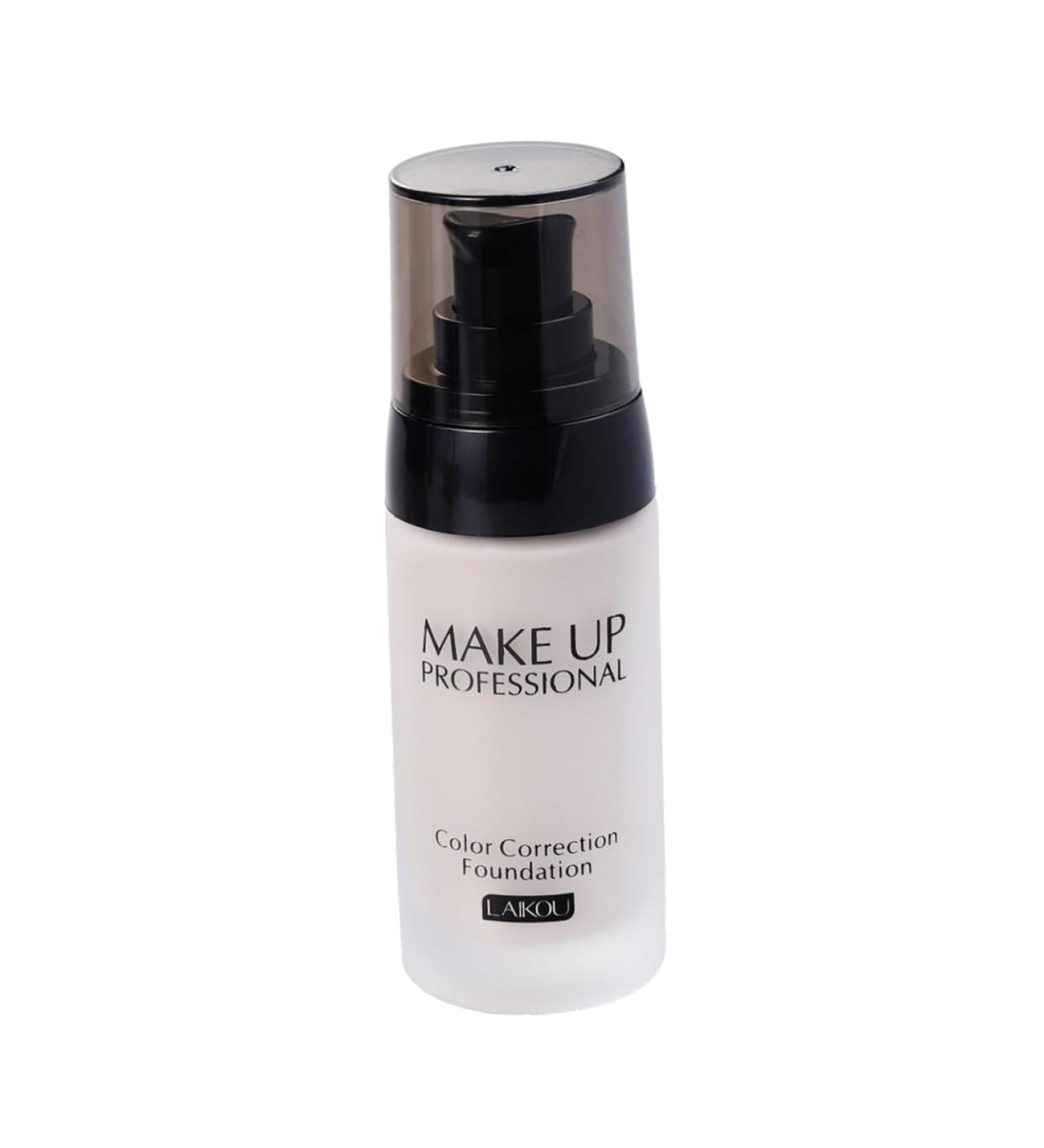 Buy Waterproof Makeup Cosmetics - Liquid Concealer & Moisturizing Foundation for All Skin Types | International Shipping - Buy Online on GoSupps.com
