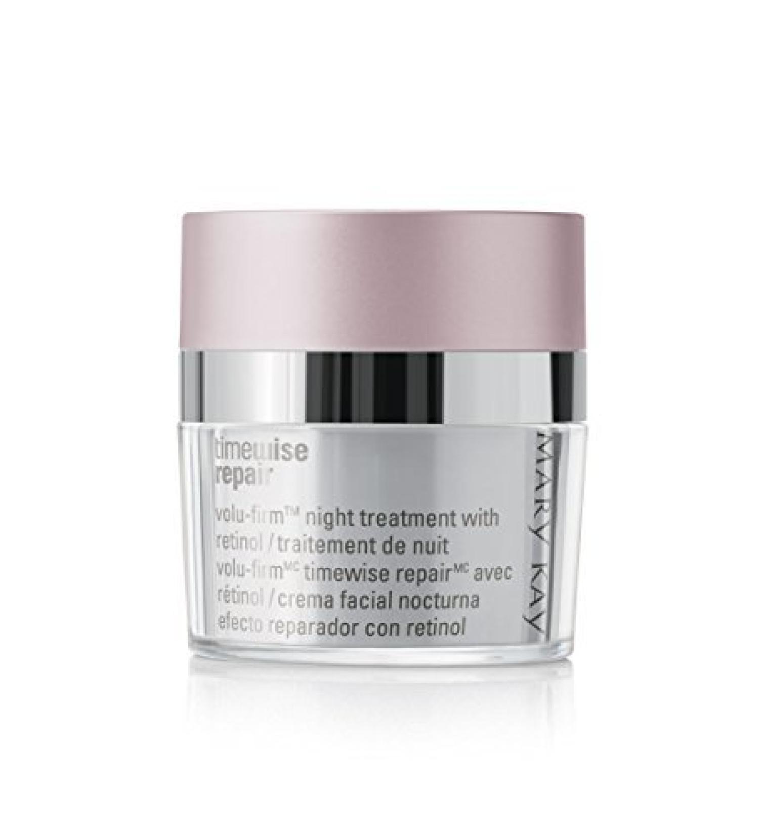 Mary Kay Timewise Repair Night Treatment With Retinol