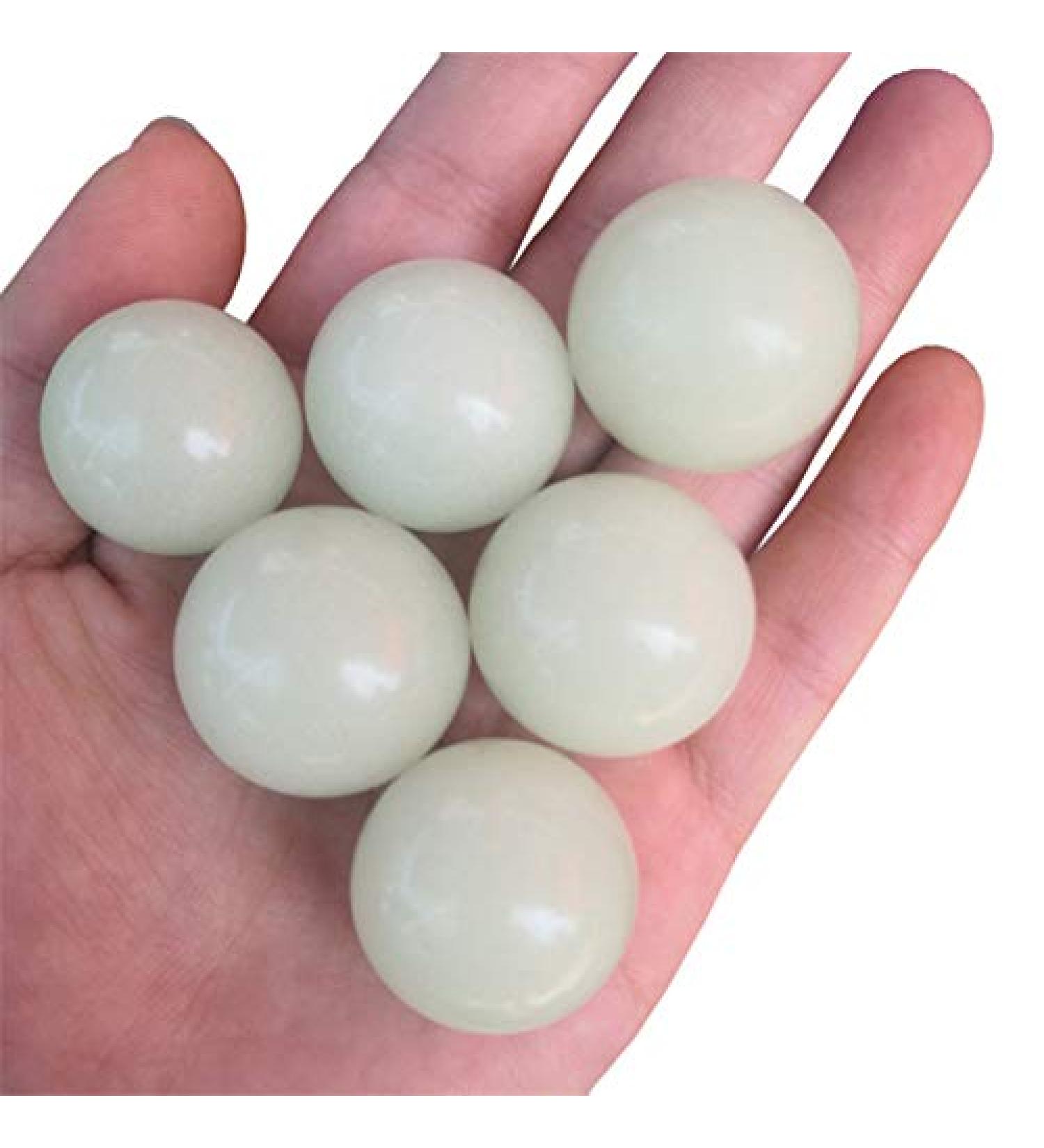 1pc 50mm Natural Gypsum Mimeral Stones Heart-Shaped Crystal Heart for Chakra Reiki Balancing - Buy Online on GoSupps.com