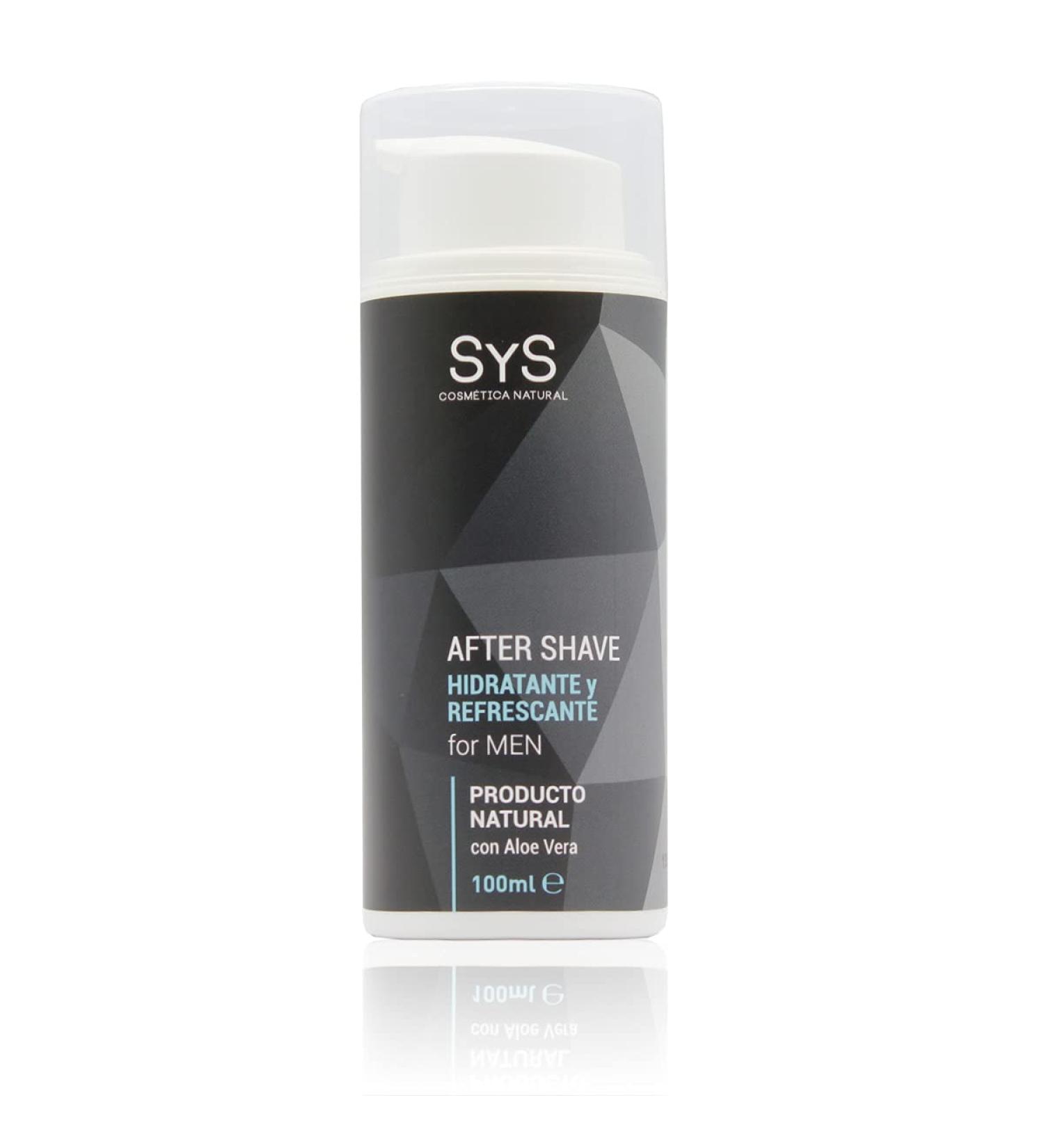 SYS Homme After Shave Shaving Balm – 100 ml