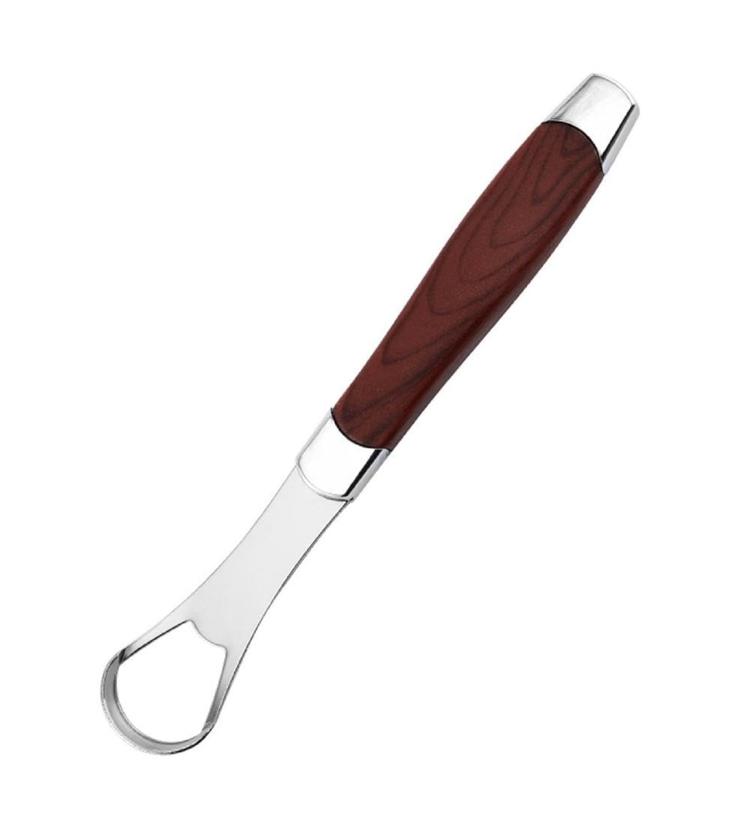 Ashluyak Stainless Steel Tongue Scraper - Fresh Breath Cleaner for Adults & Children | Reduce Bad Breath | Pack of Tongue Scraps - Buy Online on GoSupps.com