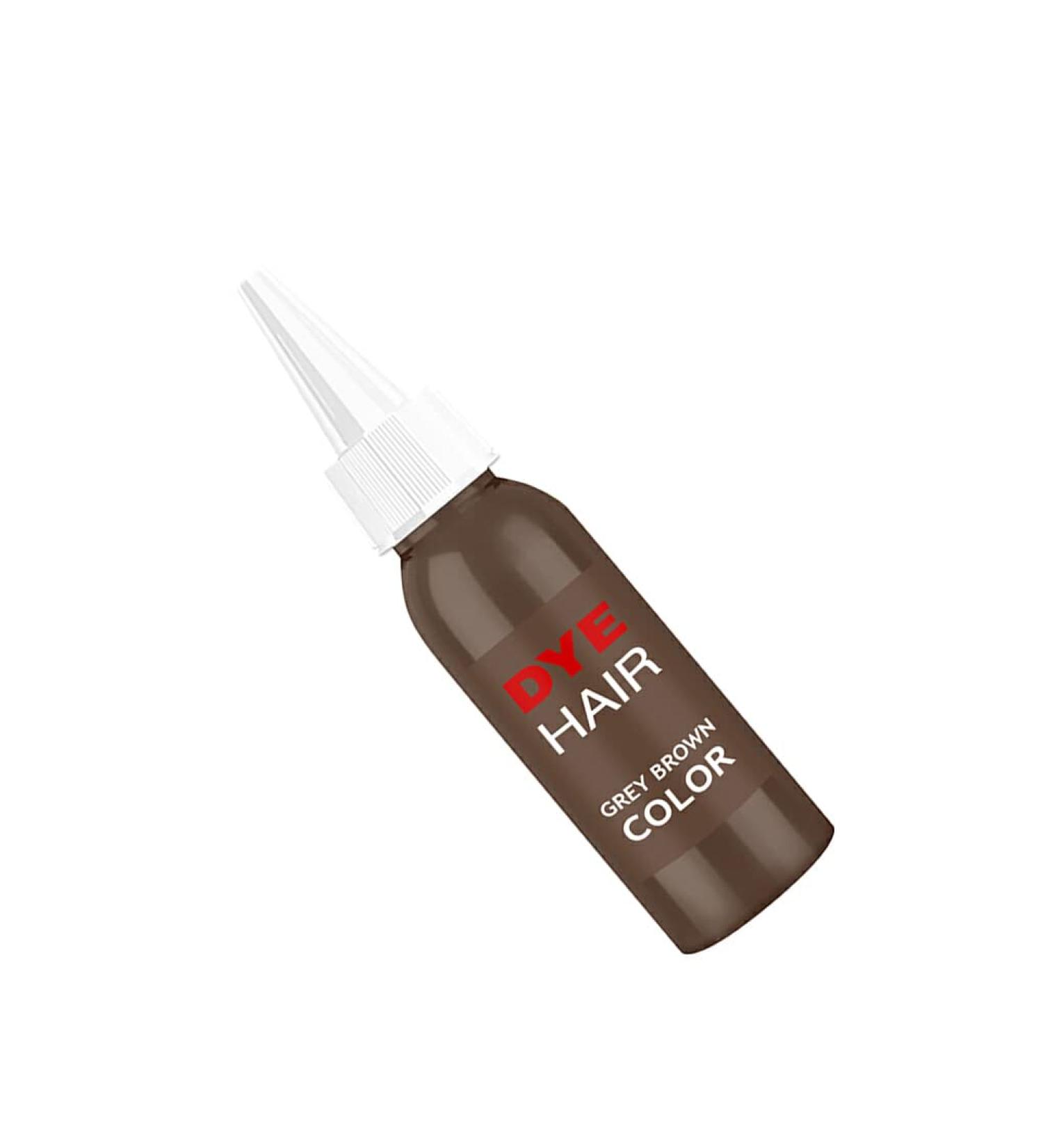 DSOUWEH Natural Fast Color Hair Dye Fashion Smoky Punk Style Hairs Cream Liquid Beauty Tool Hairs Coloring for Home Use - Buy Online on GoSupps.com